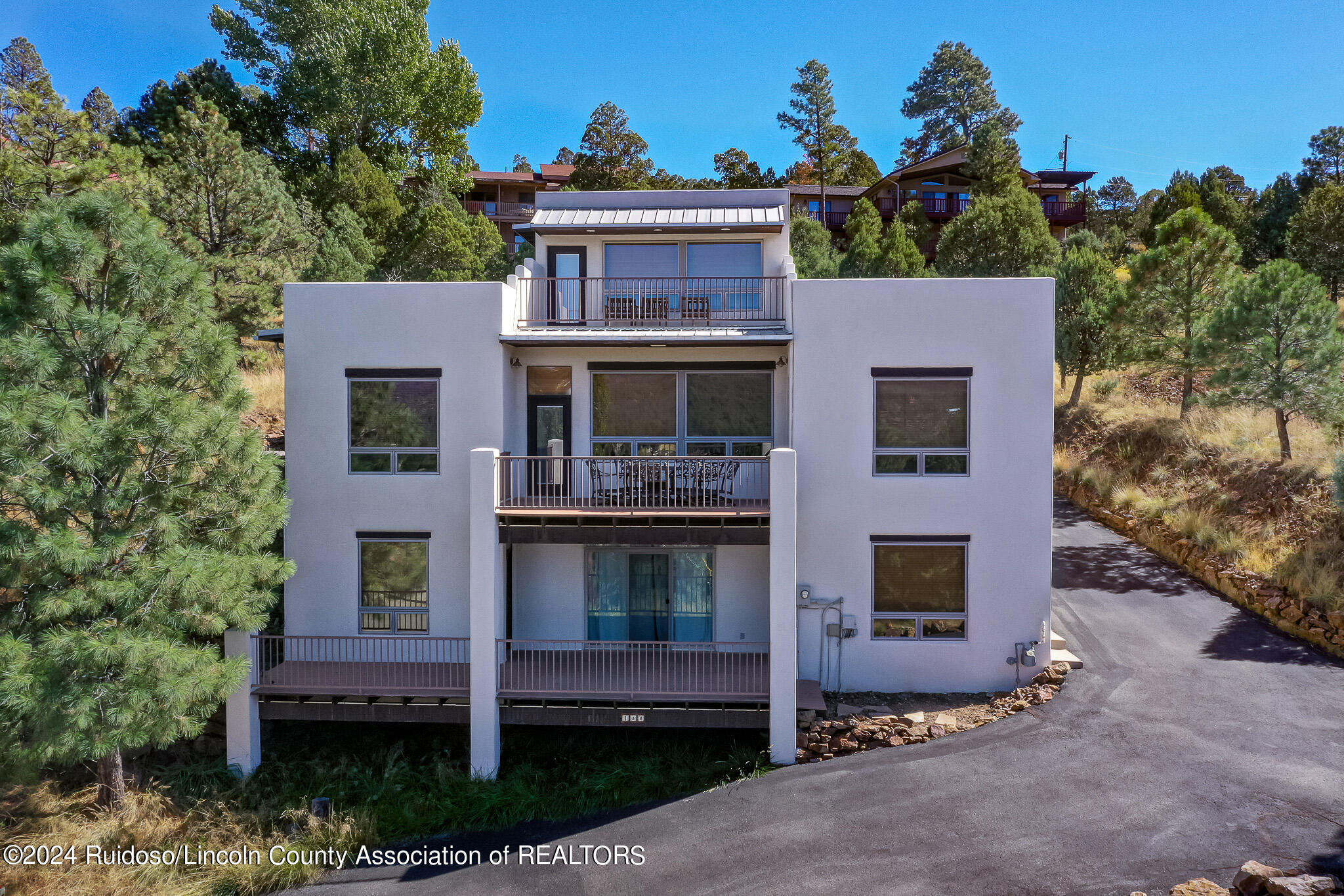 138 Coronado Drive, Ruidoso, New Mexico image 14