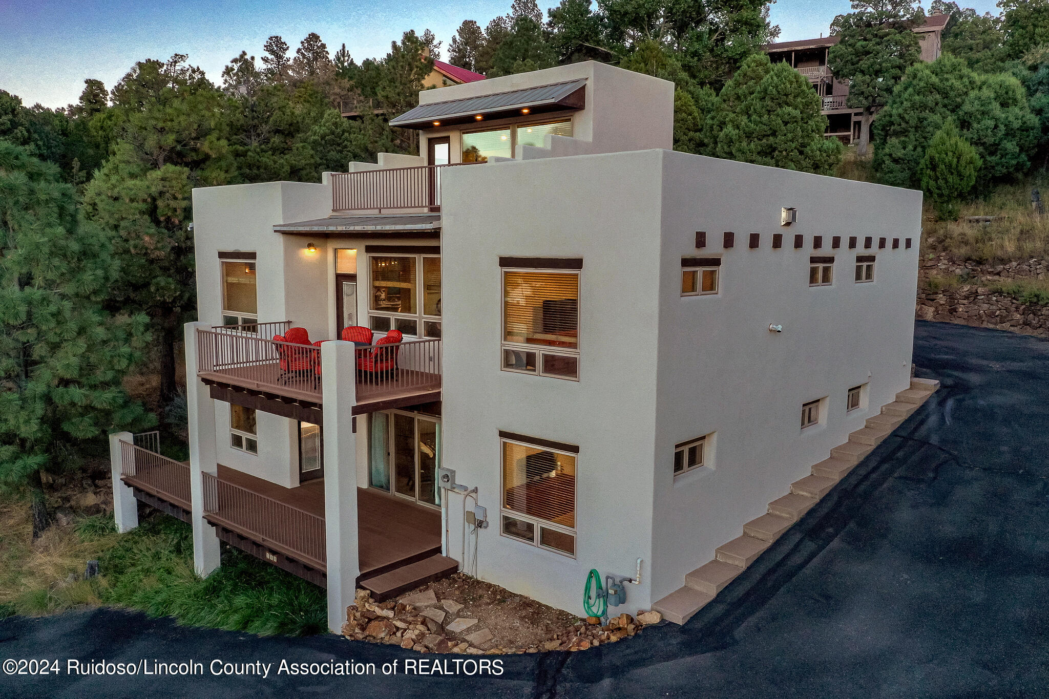 138 Coronado Drive, Ruidoso, New Mexico image 1
