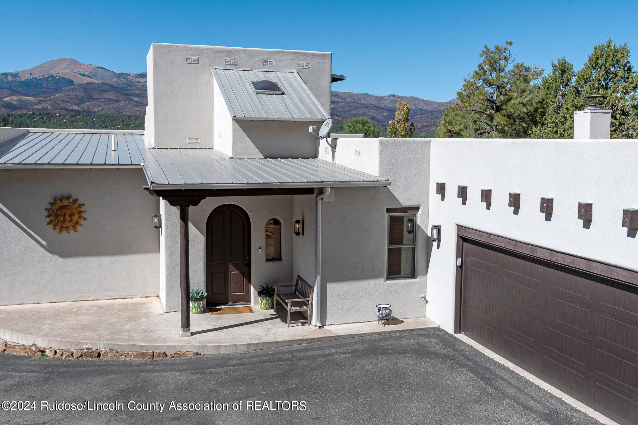 138 Coronado Drive, Ruidoso, New Mexico image 37