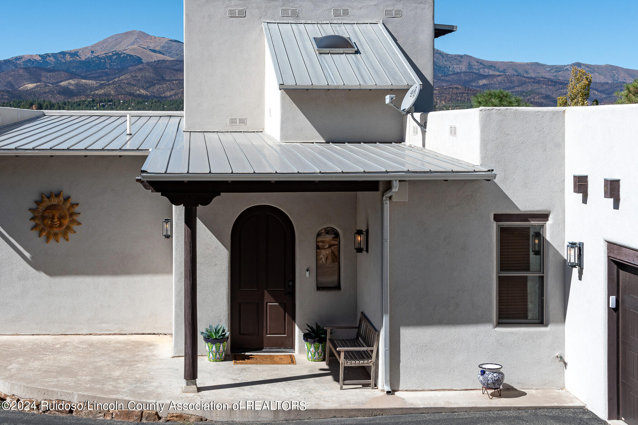 138 Coronado Drive, Ruidoso, New Mexico image 39