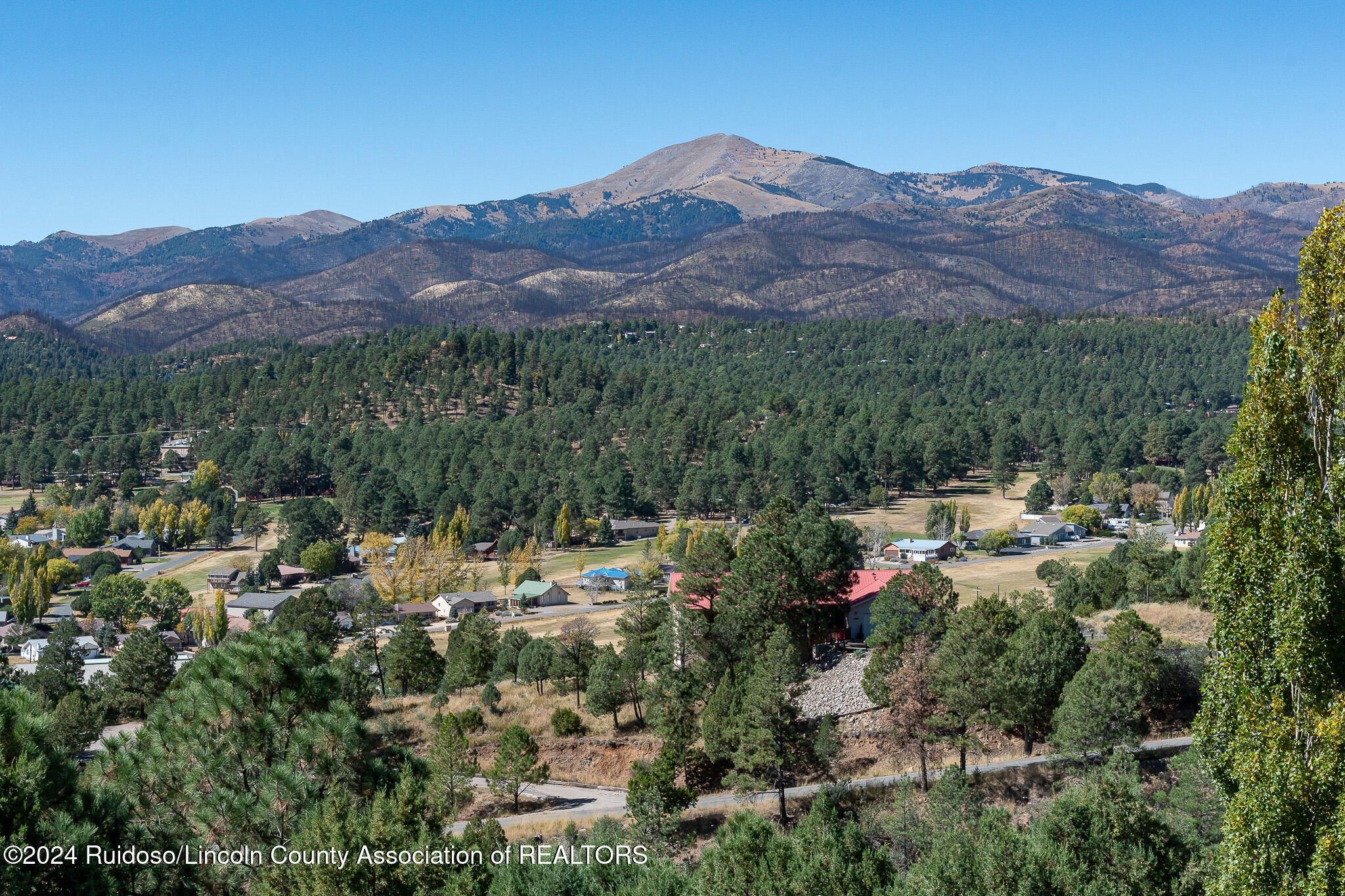 138 Coronado Drive, Ruidoso, New Mexico image 33