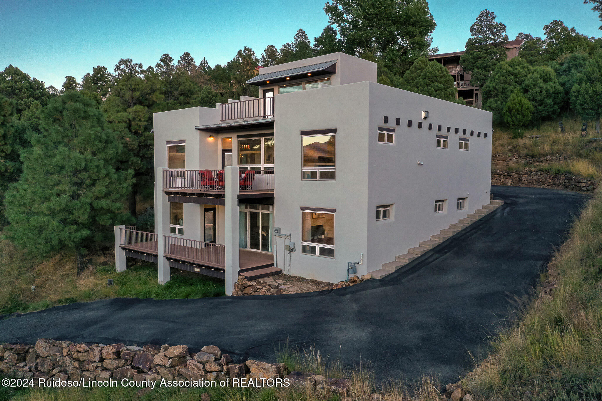 138 Coronado Drive, Ruidoso, New Mexico image 29