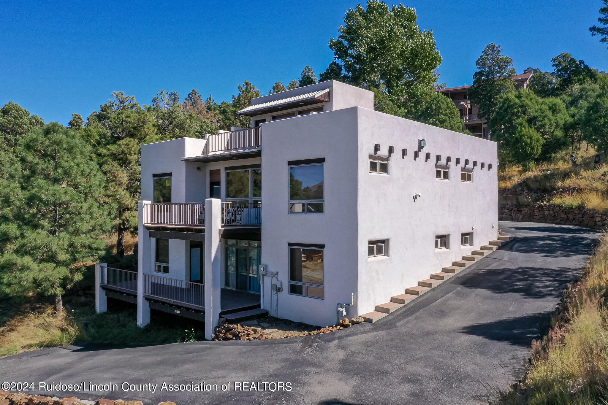 138 Coronado Drive, Ruidoso, New Mexico image 27