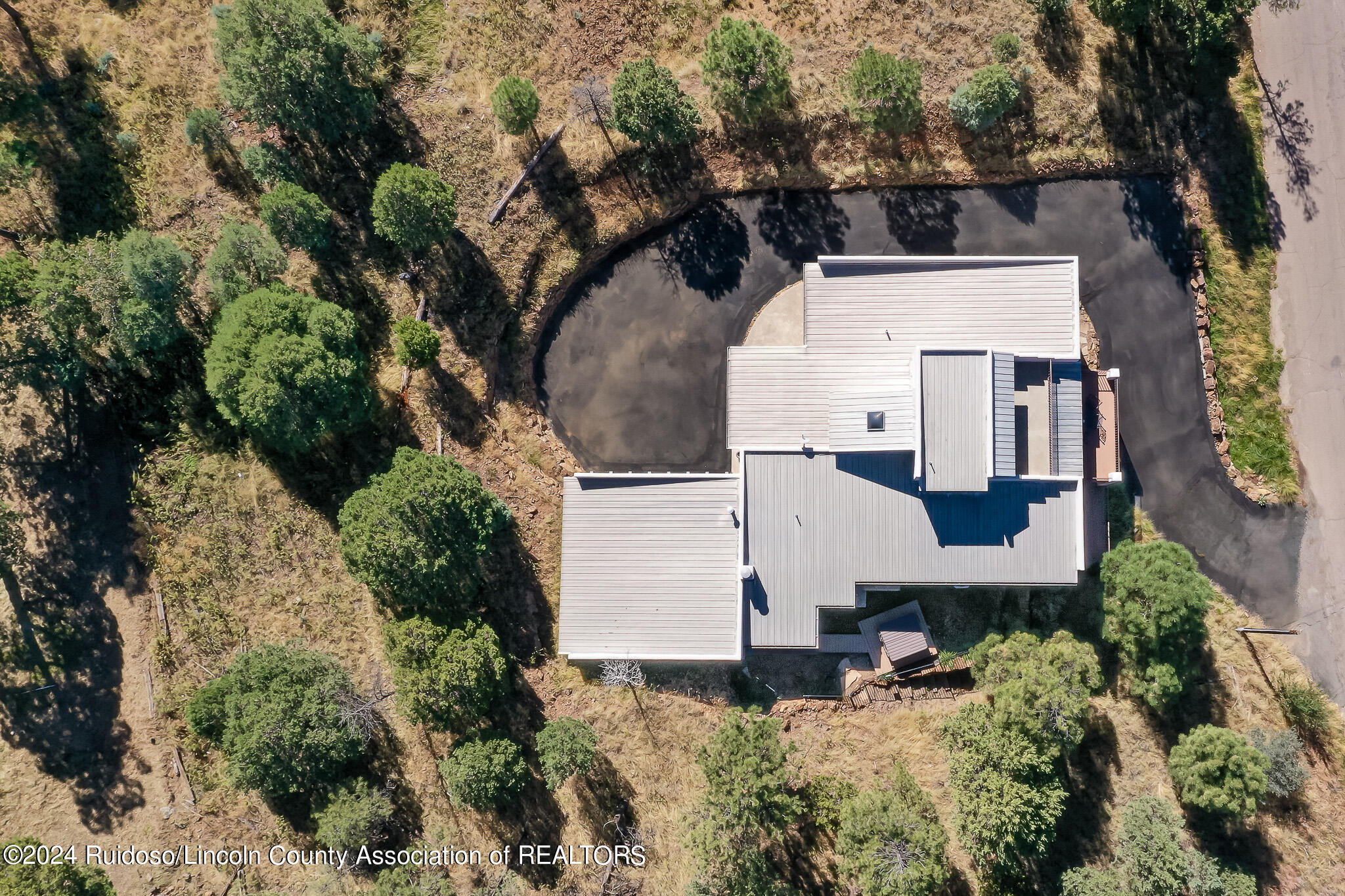 138 Coronado Drive, Ruidoso, New Mexico image 24
