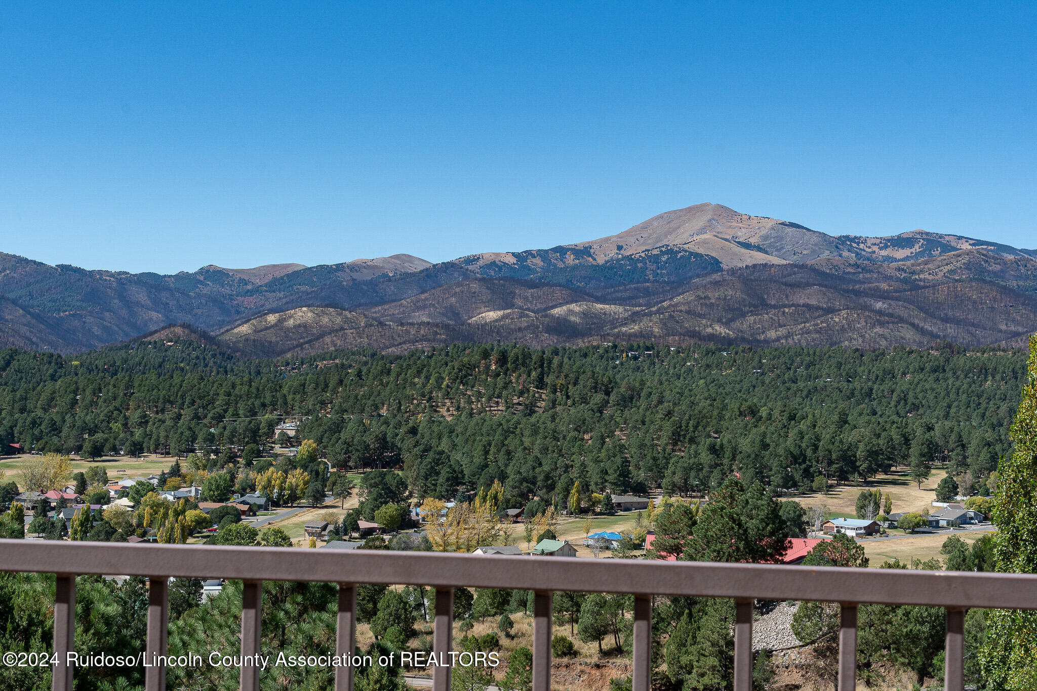138 Coronado Drive, Ruidoso, New Mexico image 34