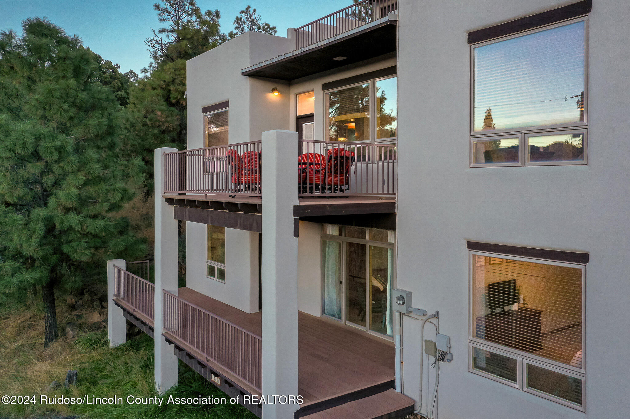 138 Coronado Drive, Ruidoso, New Mexico image 30