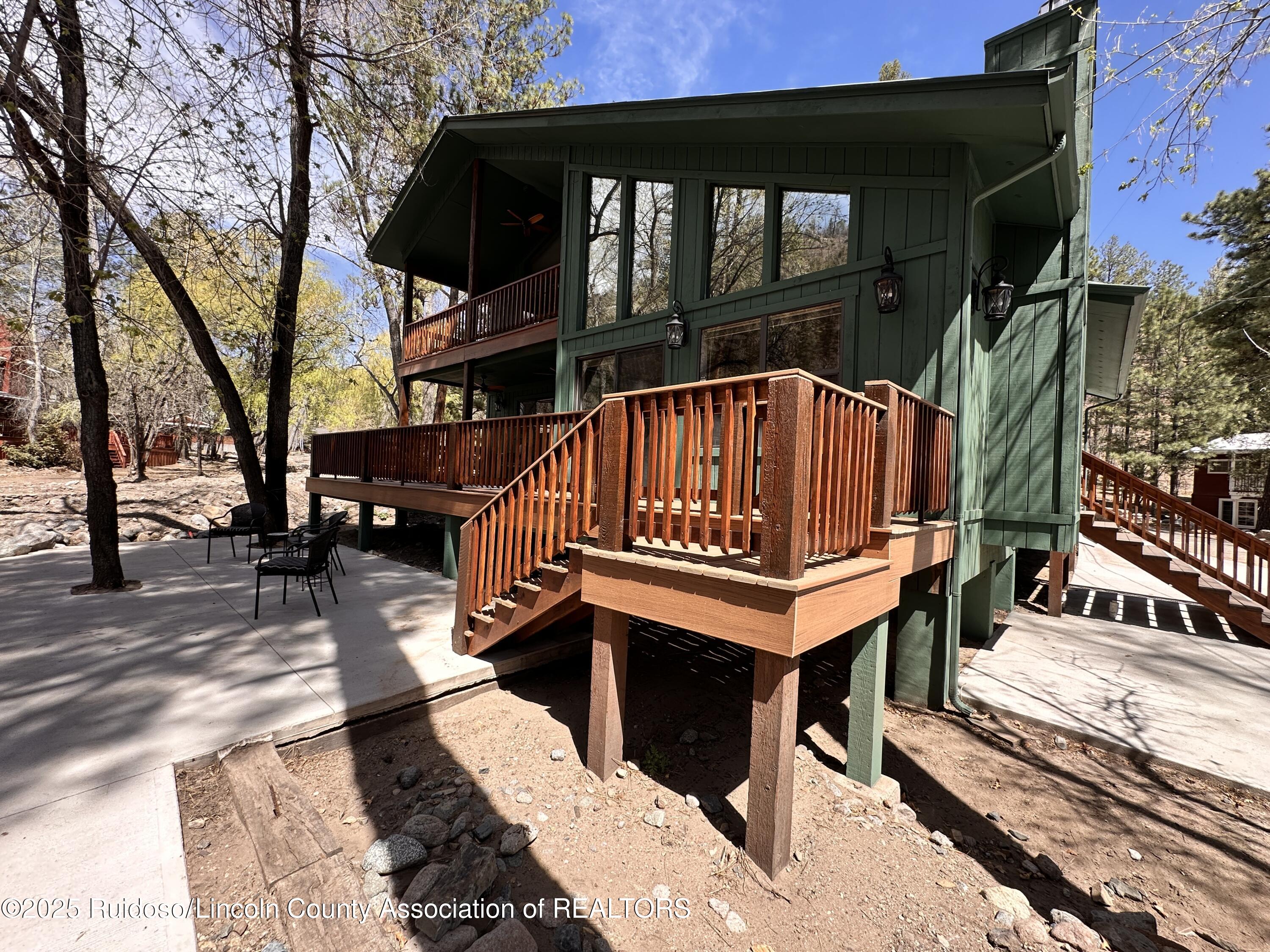 101 North Loop Road, Ruidoso, New Mexico image 2