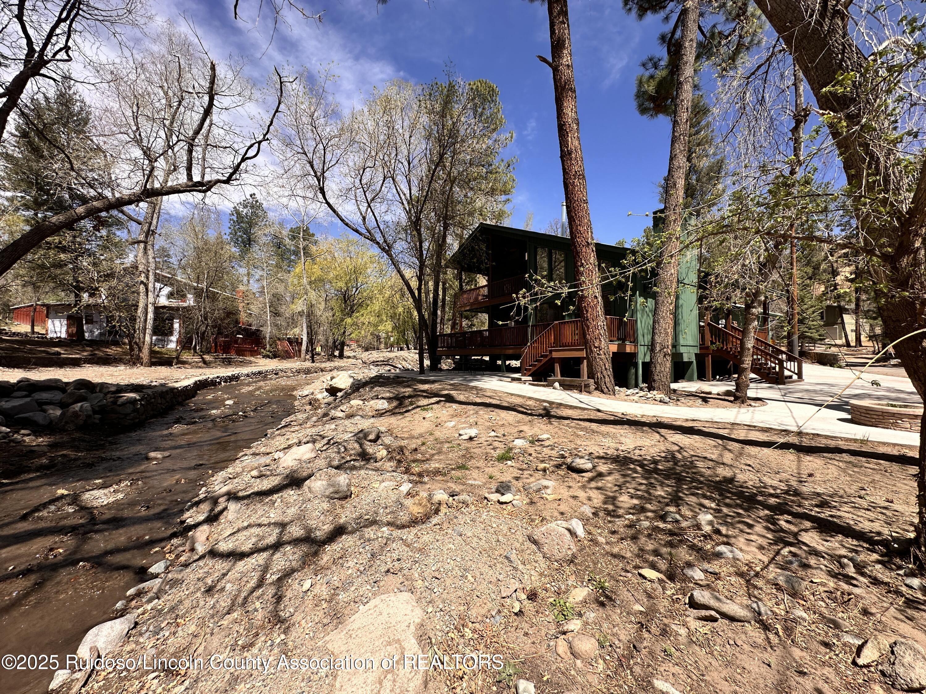 101 North Loop Road, Ruidoso, New Mexico image 4