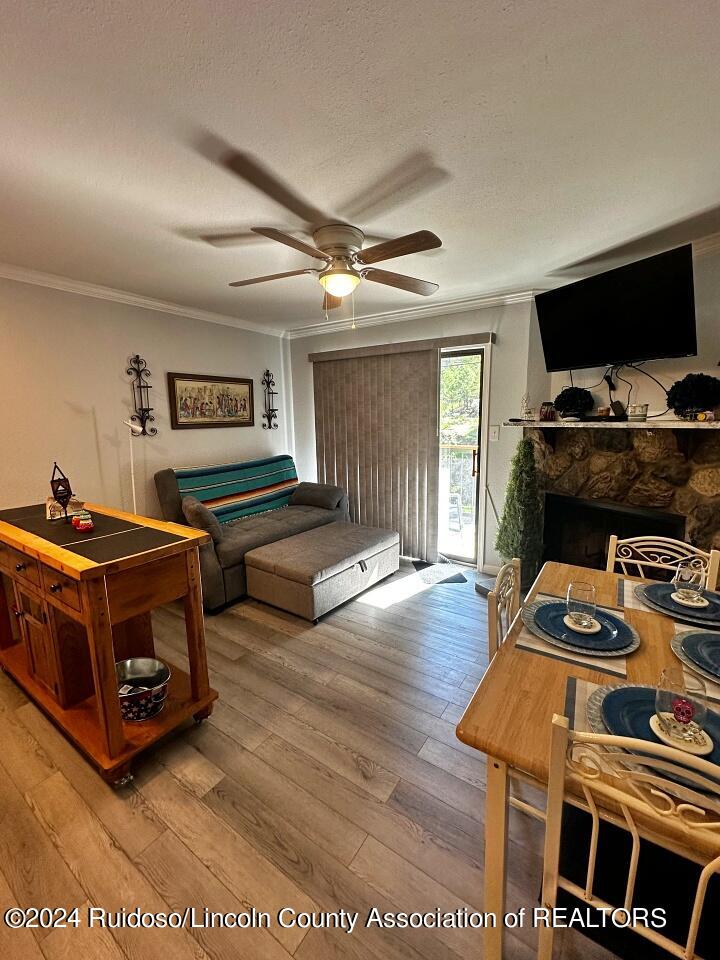 Ruidoso, New Mexico 88345, United States, 1 Bedroom Bedrooms, ,1 BathroomBathrooms,Residential,Pending,47123