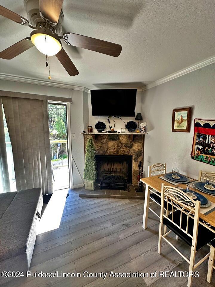 Ruidoso, New Mexico 88345, United States, 1 Bedroom Bedrooms, ,1 BathroomBathrooms,Residential,Pending,47123