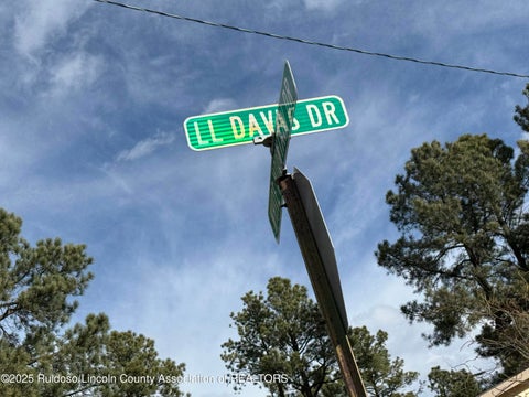 Vacant Land For Sale - 105 Ll Davis Drive<br/> Lincoln County, Ruidoso, NM 88345