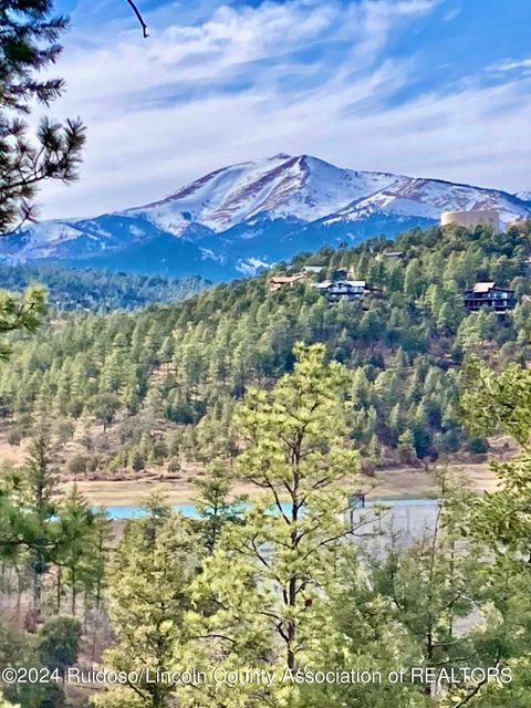 523 Resort Drive Ruidoso NM 88345