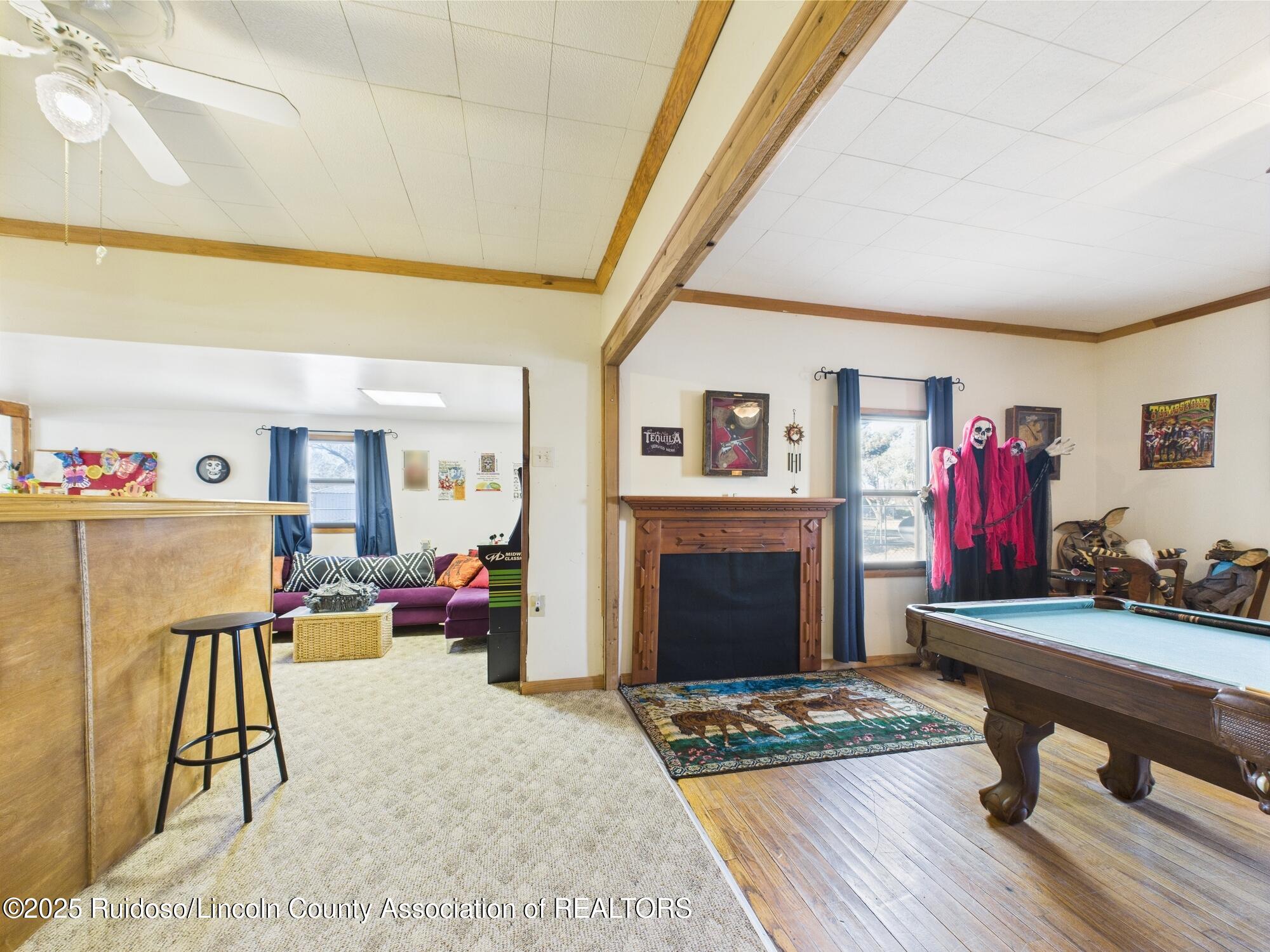 1306 B Avenue, Carrizozo, New Mexico image 37