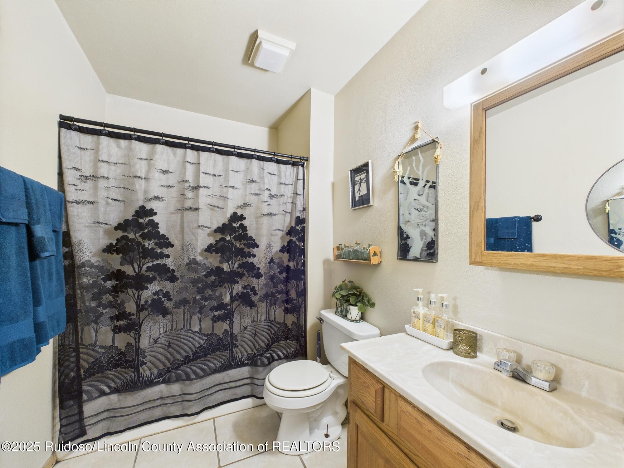 1306 B Avenue, Carrizozo, New Mexico image 22