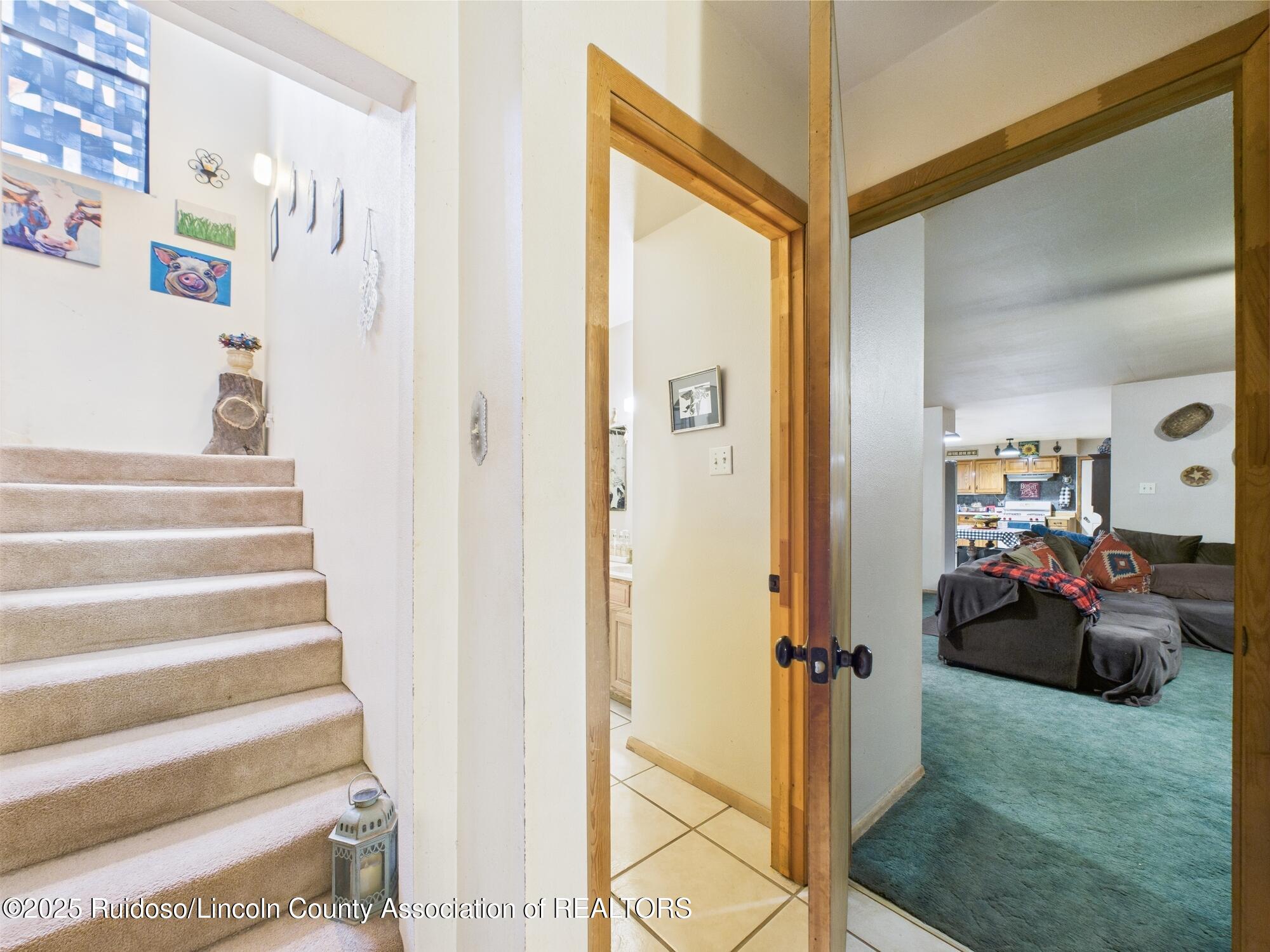 1306 B Avenue, Carrizozo, New Mexico image 20
