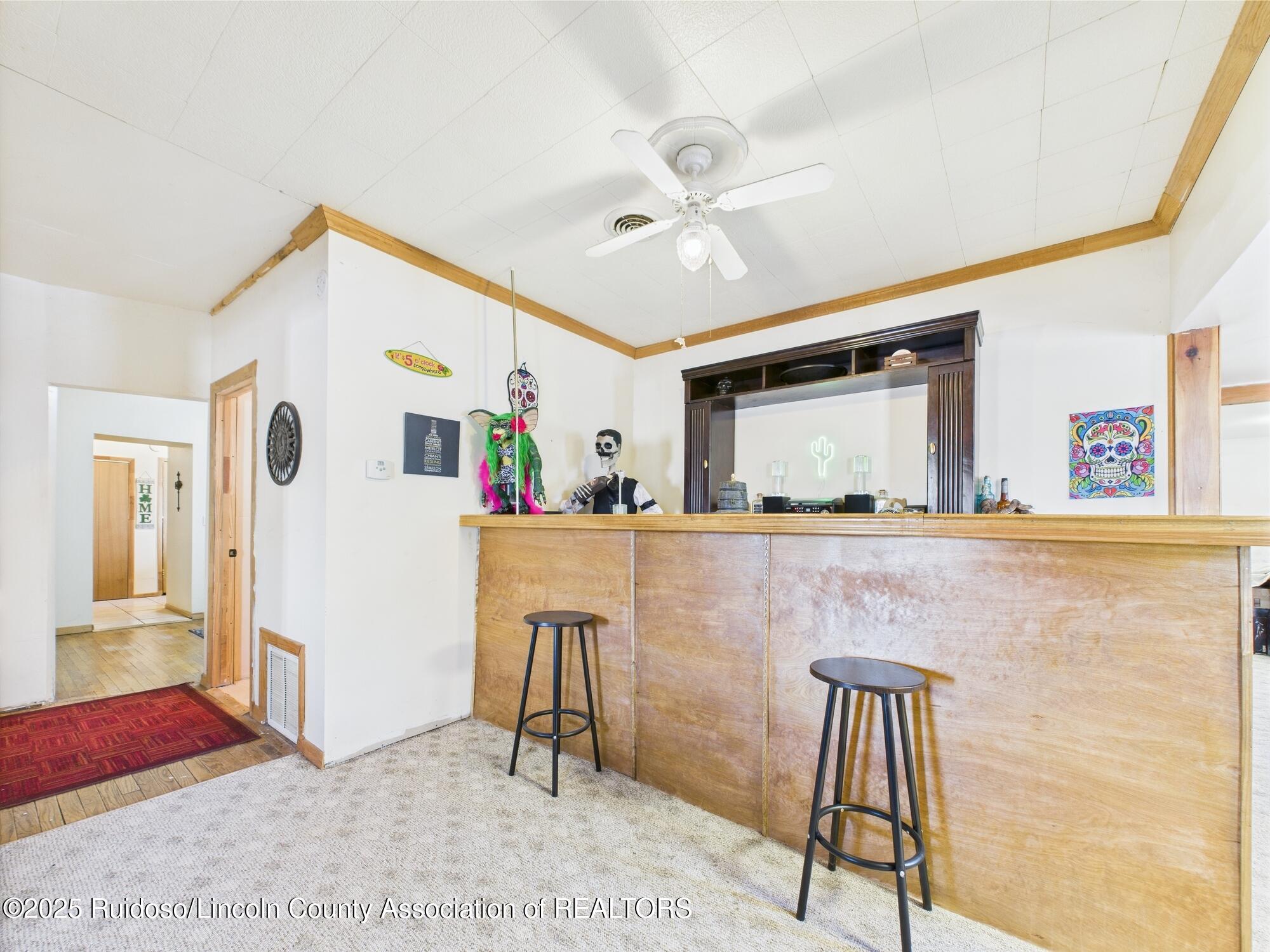 1306 B Avenue, Carrizozo, New Mexico image 40