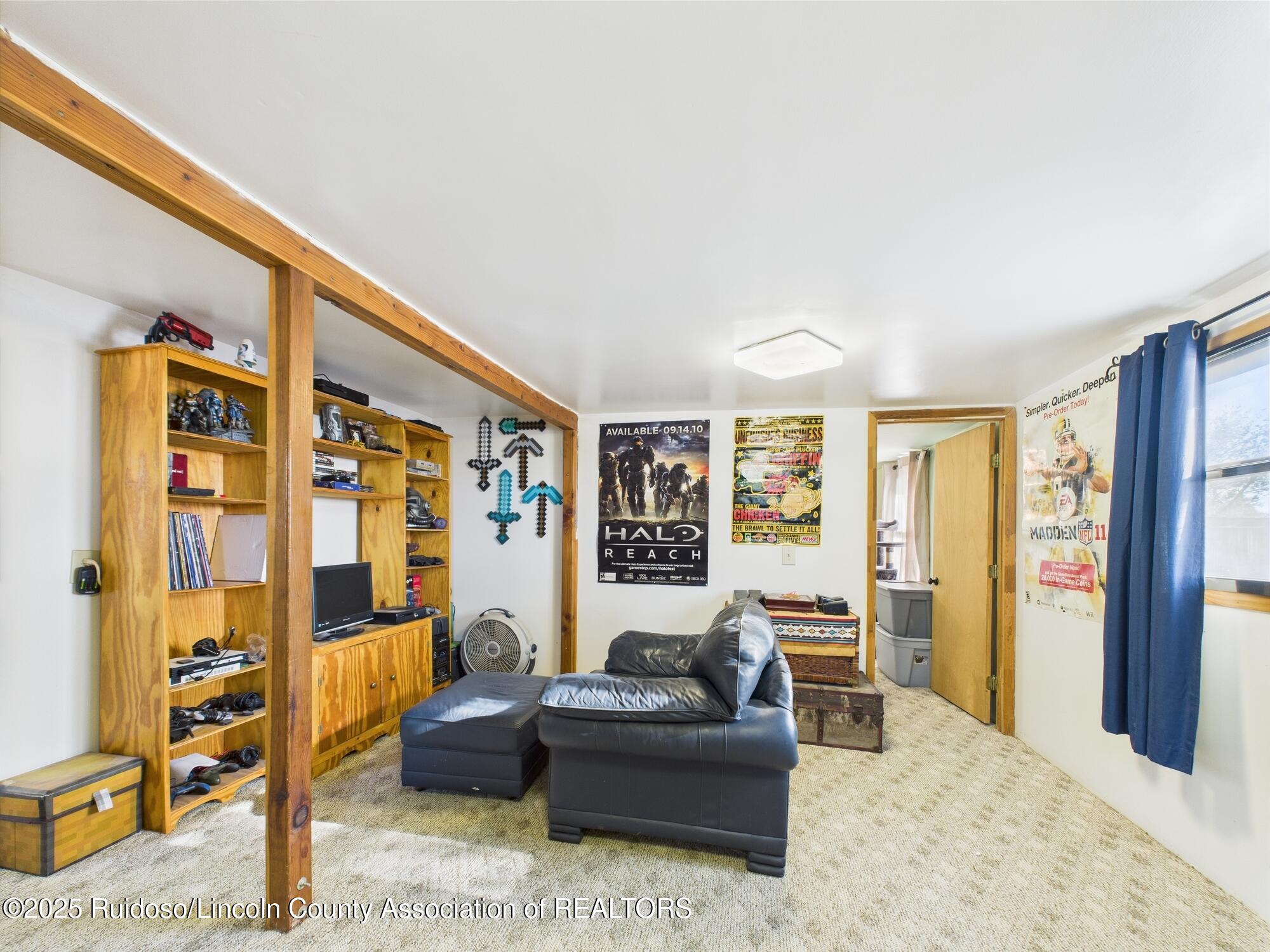 1306 B Avenue, Carrizozo, New Mexico image 31