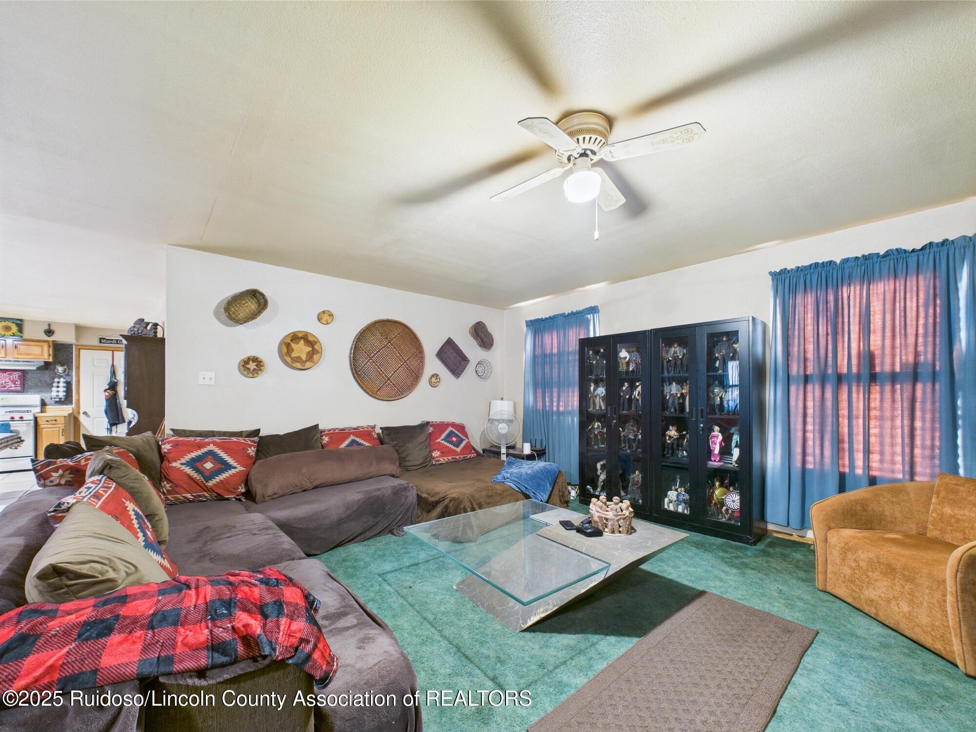 1306 B Avenue, Carrizozo, New Mexico image 8