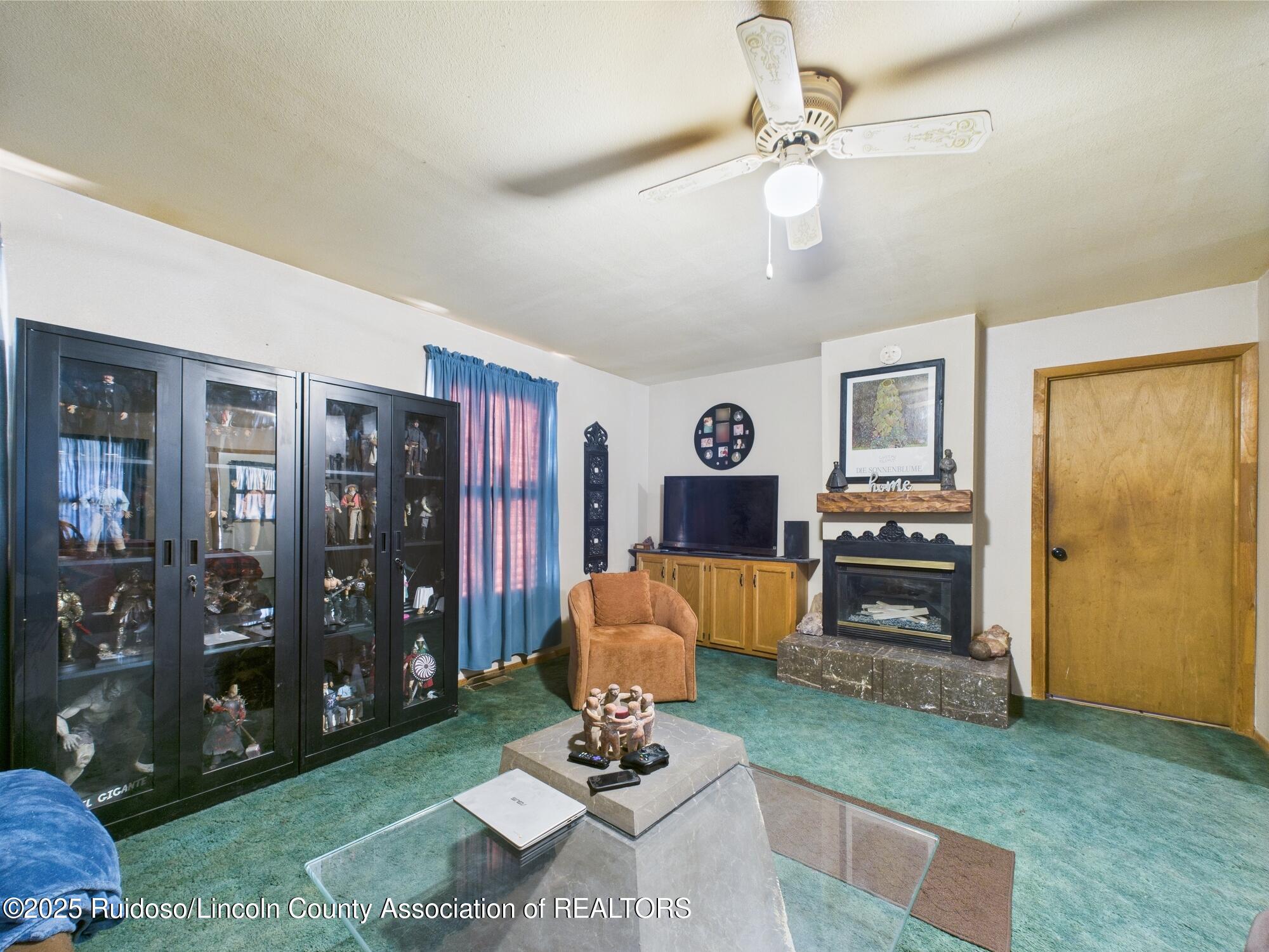 1306 B Avenue, Carrizozo, New Mexico image 10