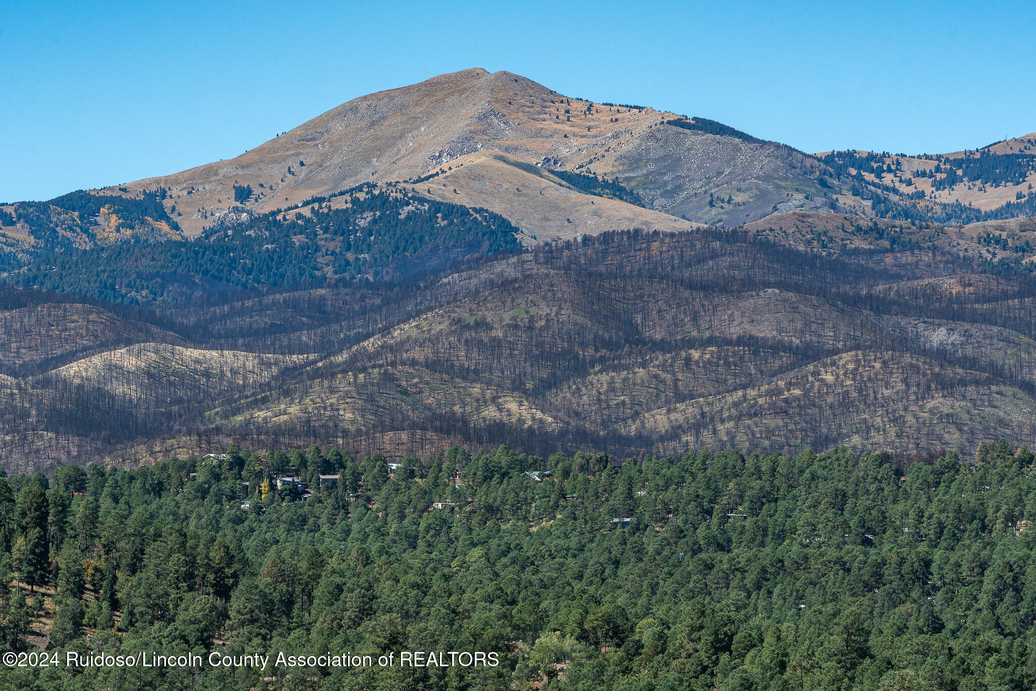 138 Coronado Drive, Ruidoso, New Mexico image 30