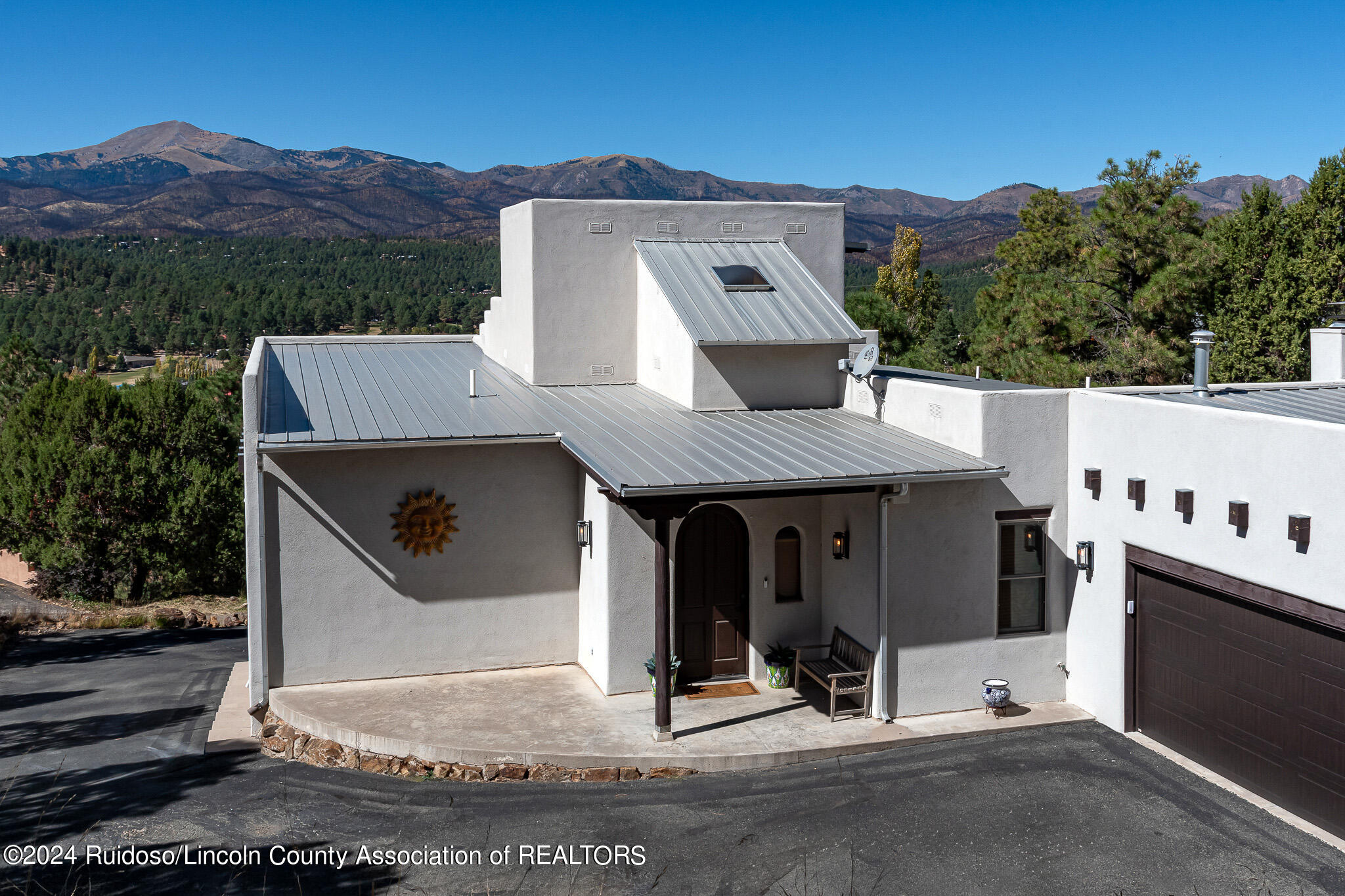 138 Coronado Drive, Ruidoso, New Mexico image 35