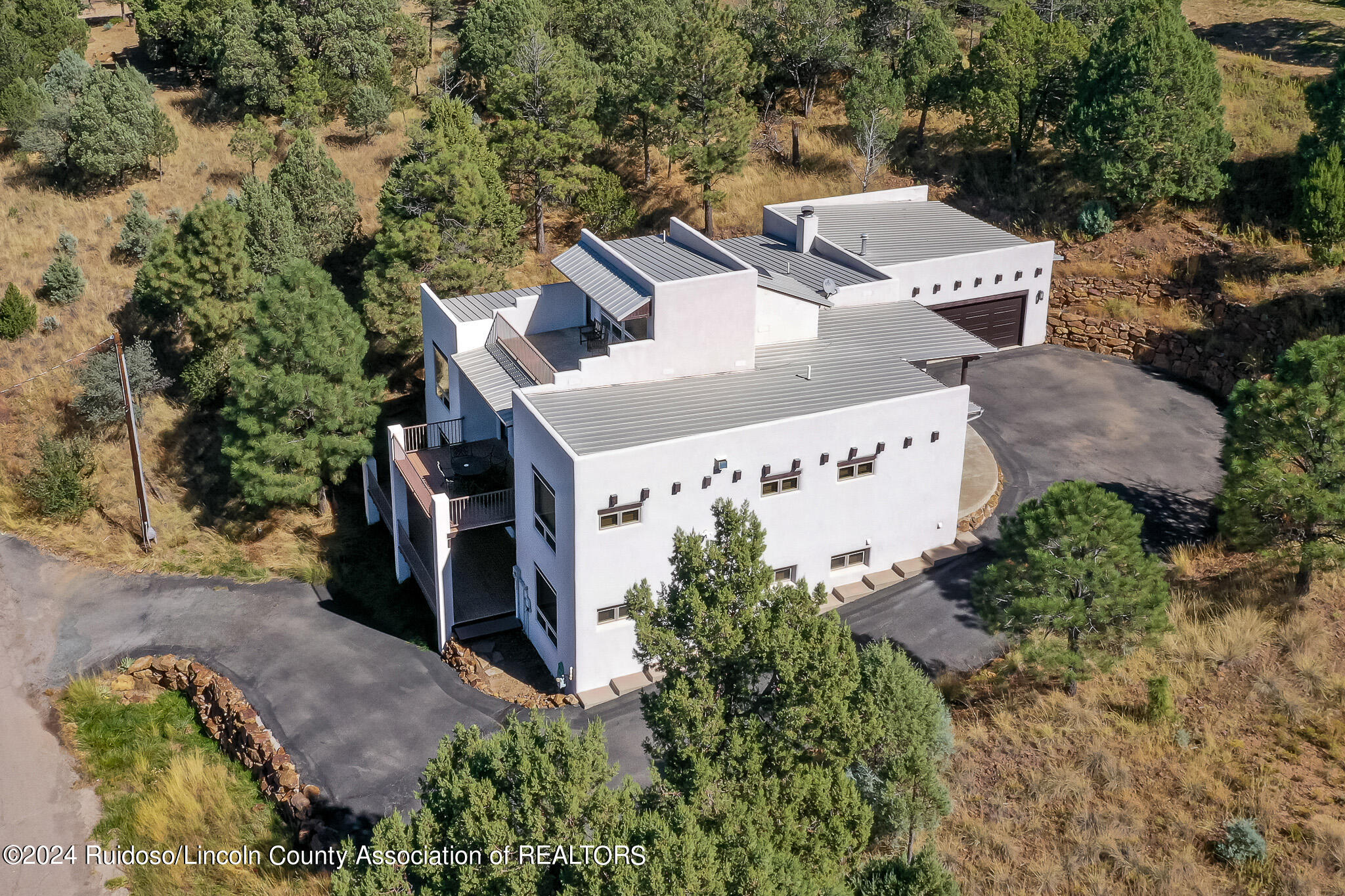 138 Coronado Drive, Ruidoso, New Mexico image 24