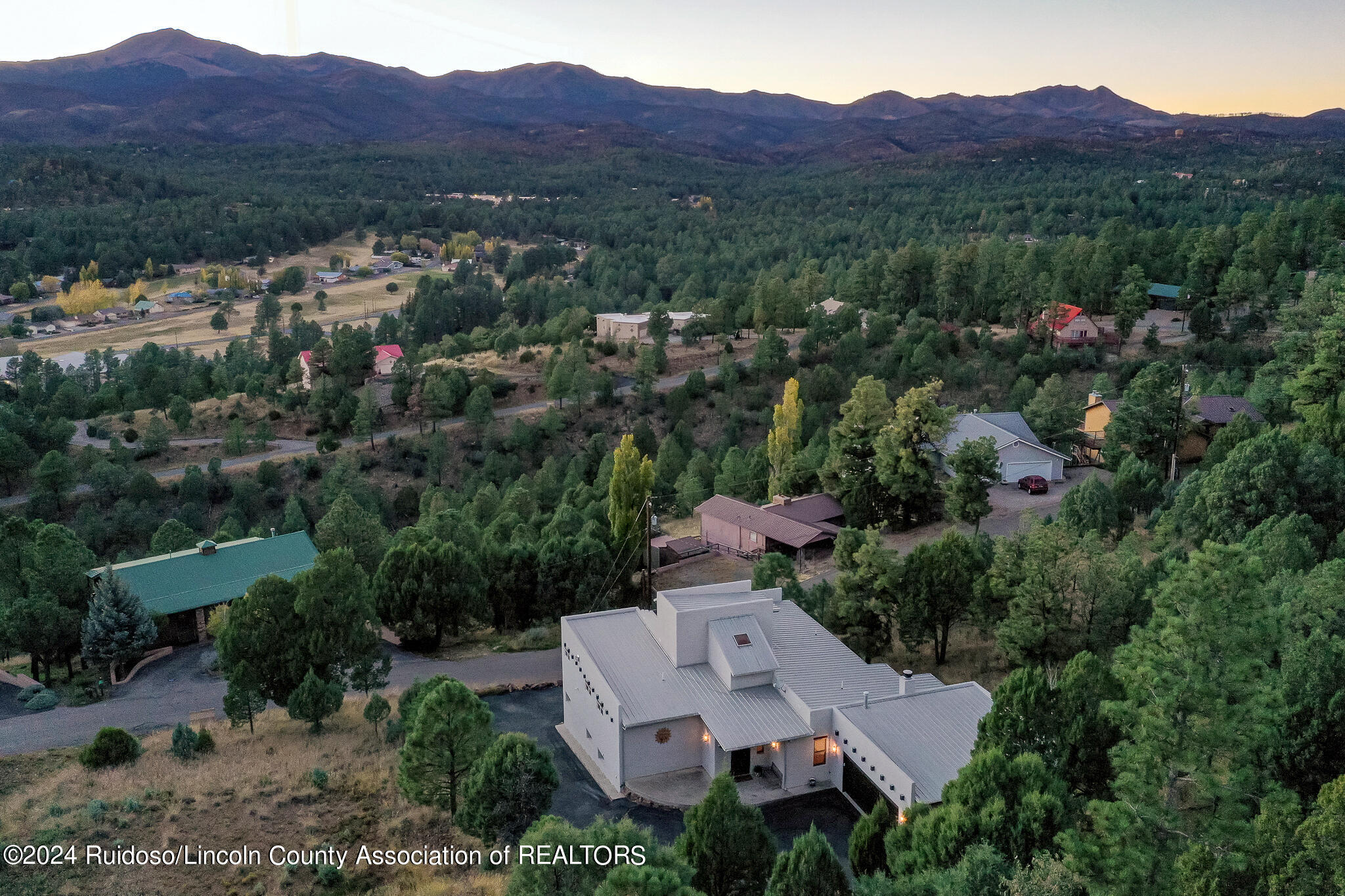 138 Coronado Drive, Ruidoso, New Mexico image 11