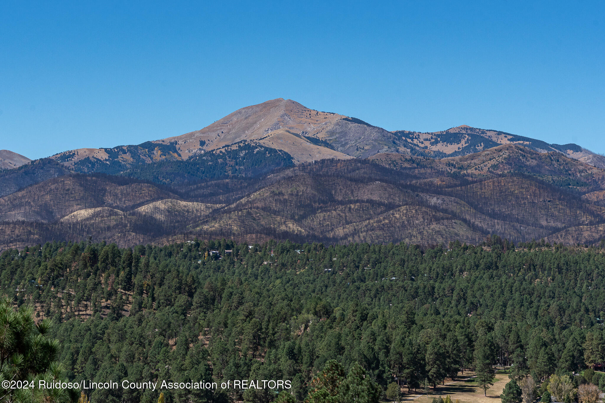 138 Coronado Drive, Ruidoso, New Mexico image 31