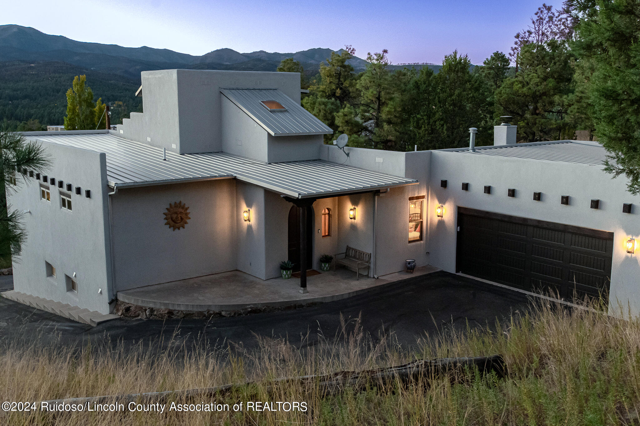 138 Coronado Drive, Ruidoso, New Mexico image 1