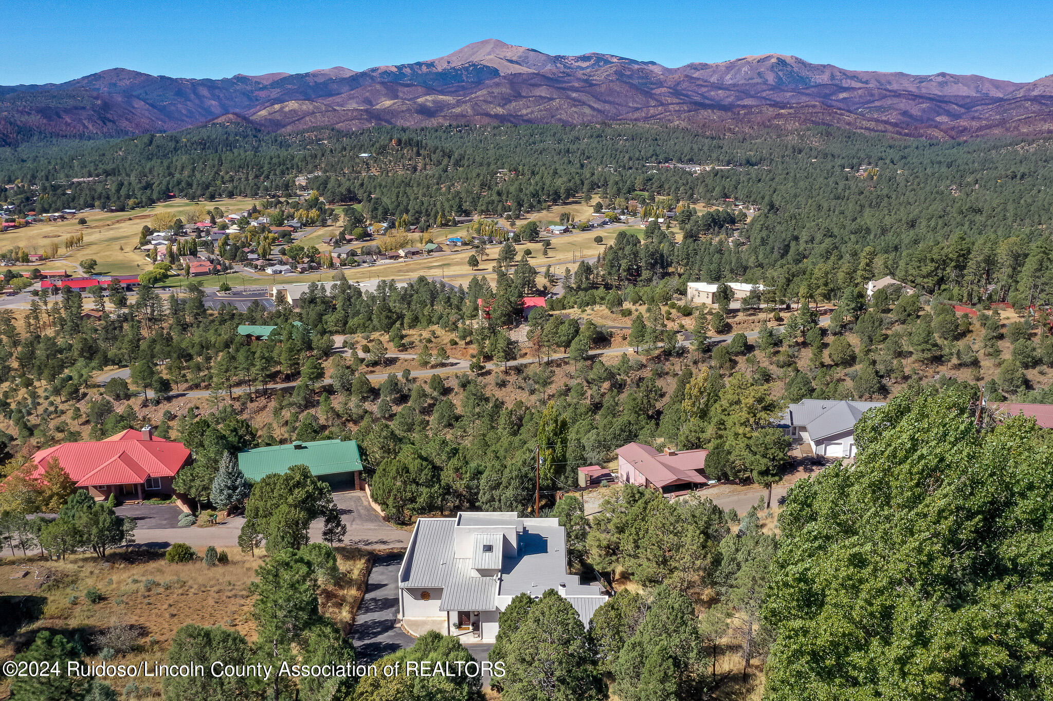 138 Coronado Drive, Ruidoso, New Mexico image 10