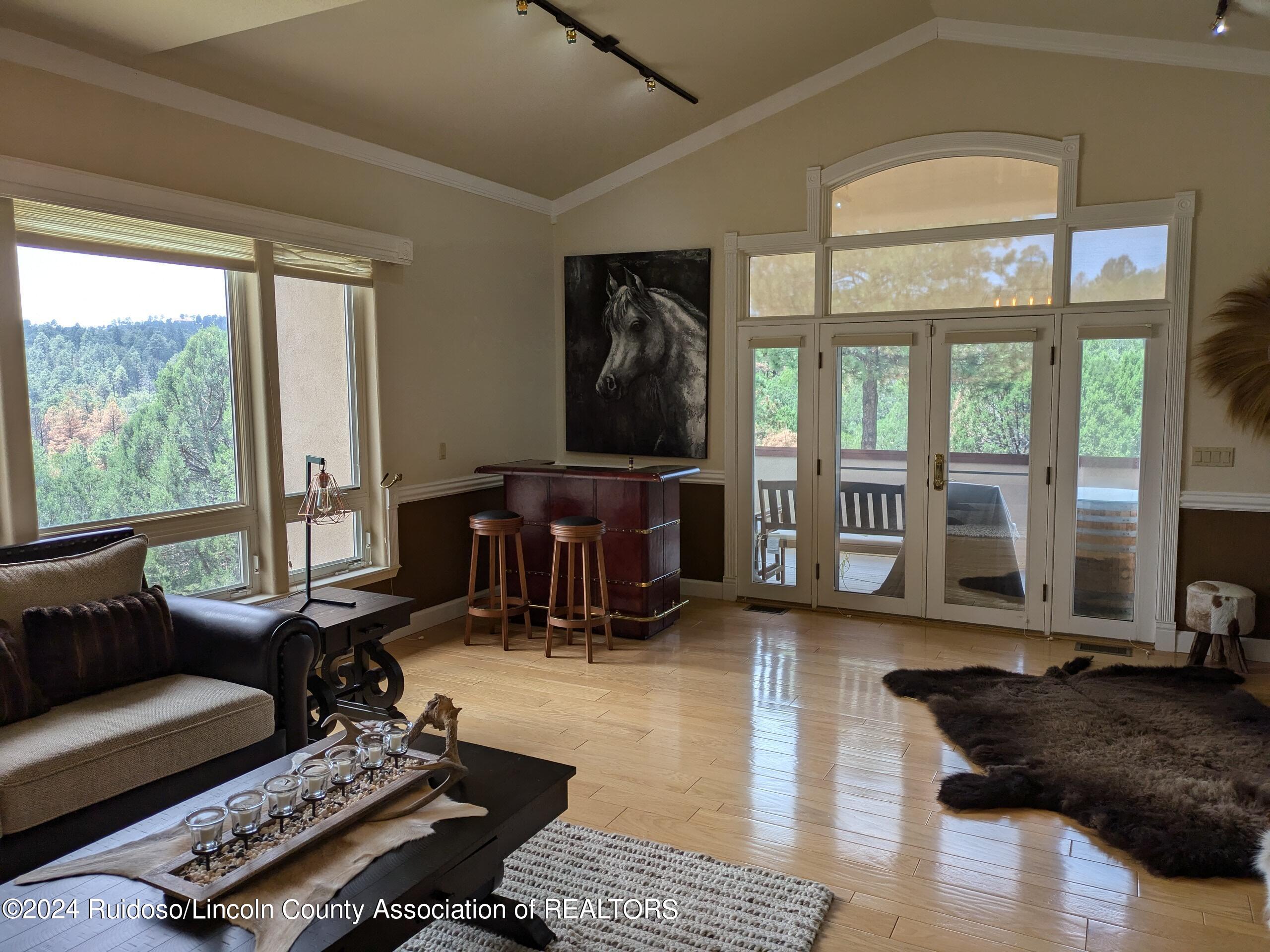 136 Deer Creek Road, Ruidoso, New Mexico image 3