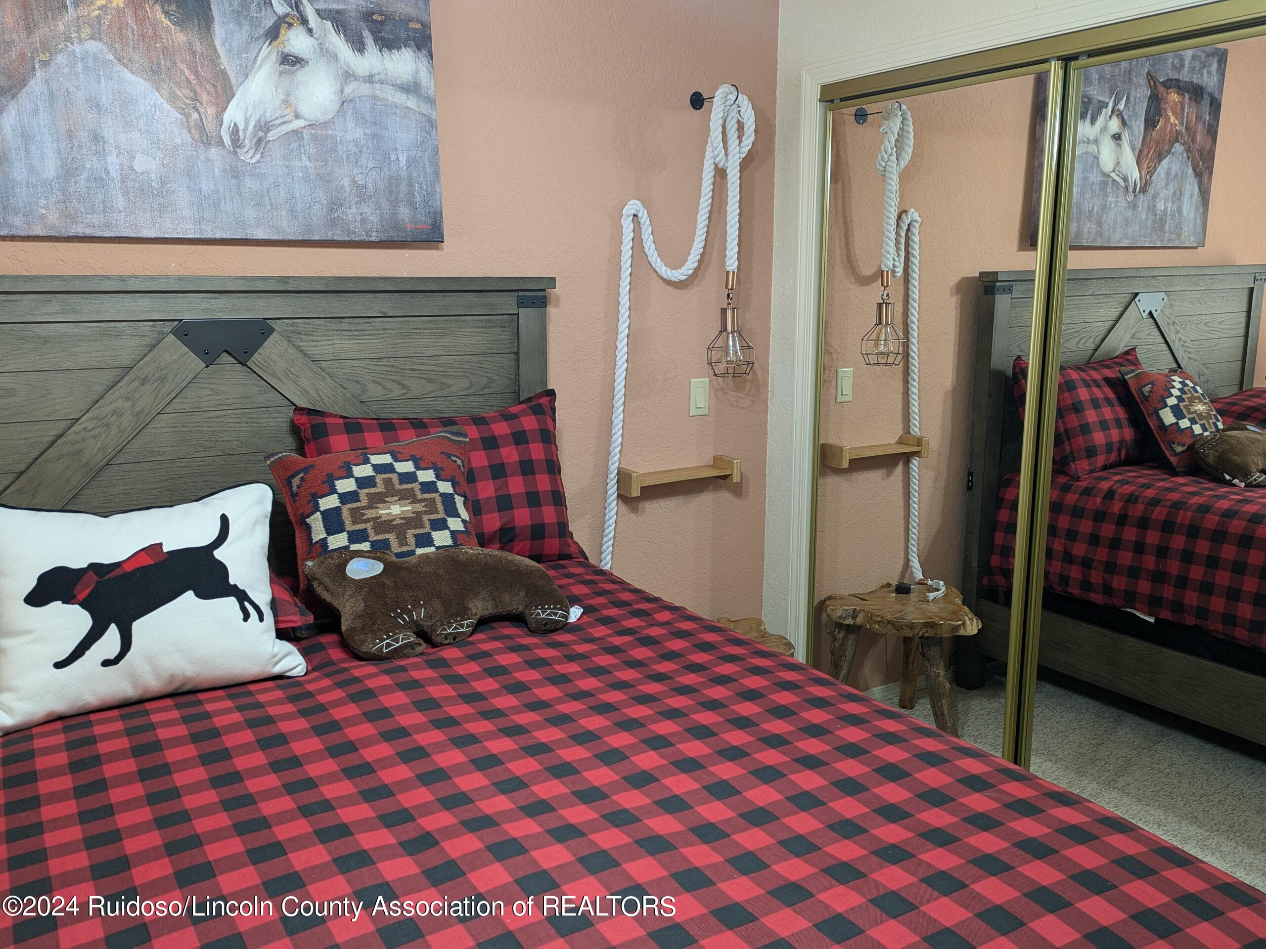 136 Deer Creek Road, Ruidoso, New Mexico image 40