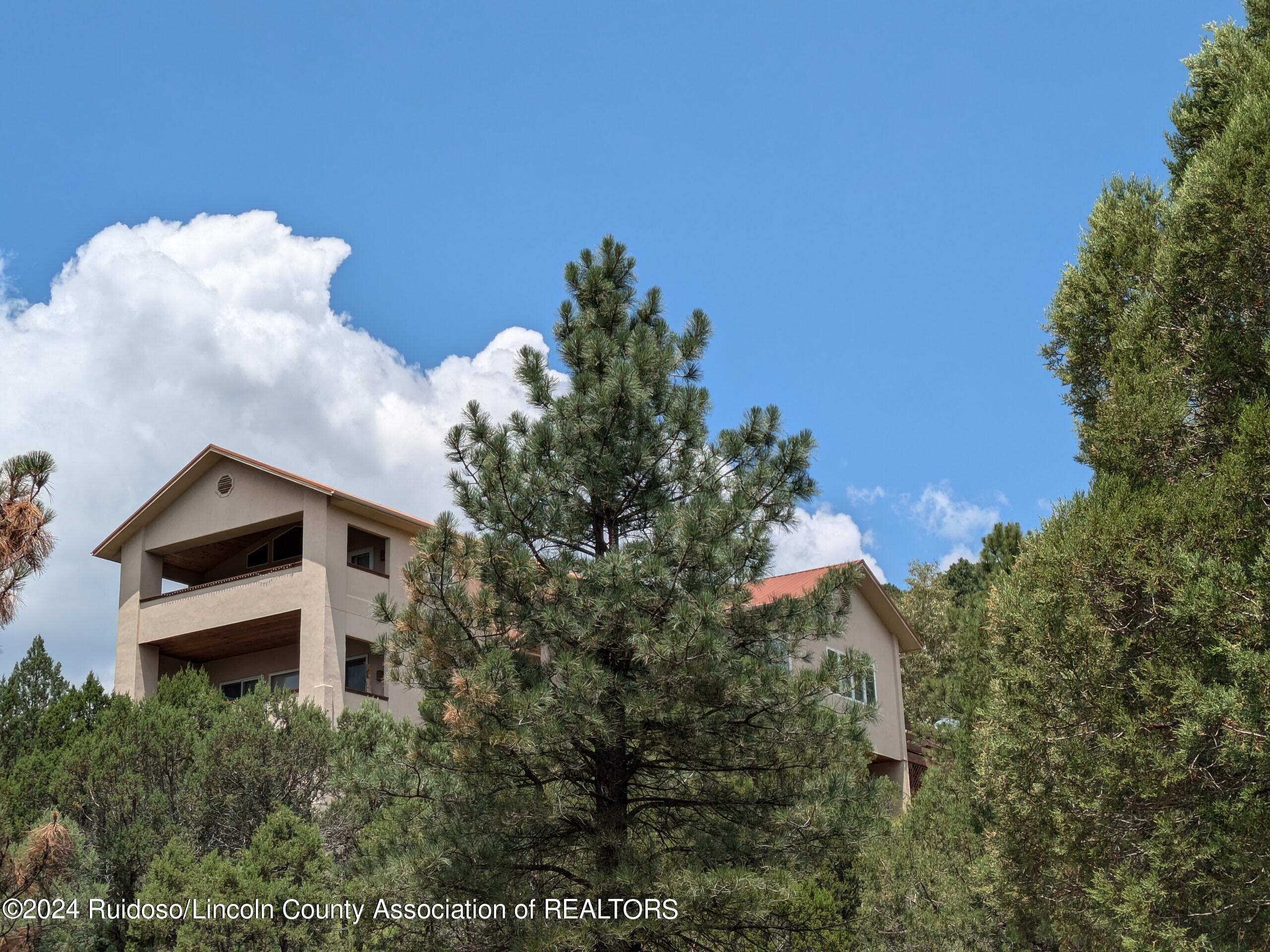 136 Deer Creek Road, Ruidoso, New Mexico image 2