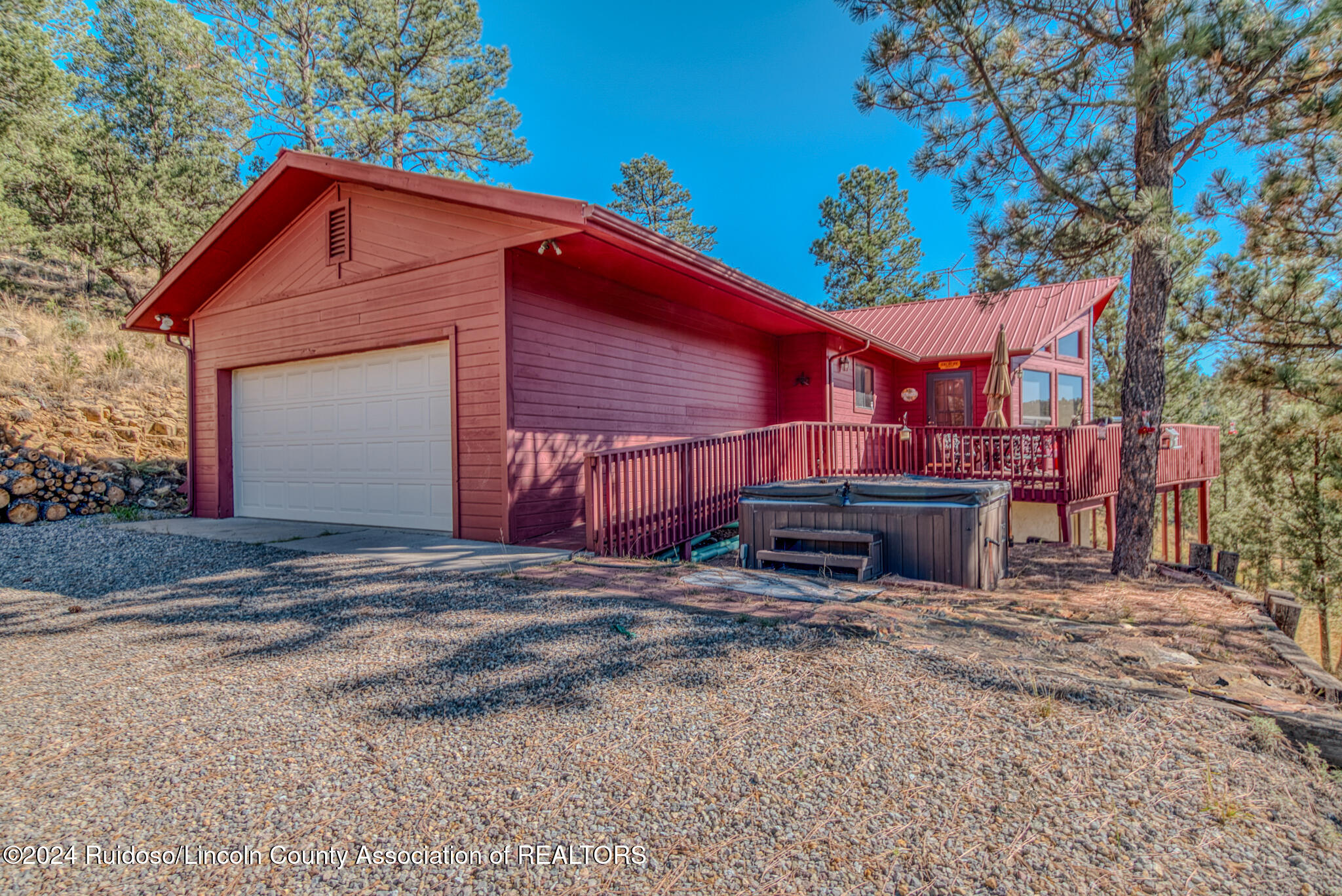 330 State Highway 220, Alto, New Mexico image 20