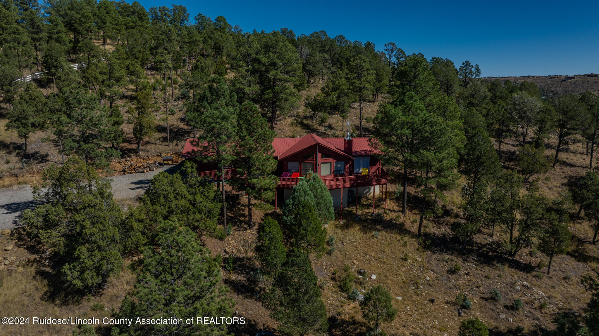 330 State Highway 220, Alto, New Mexico image 3