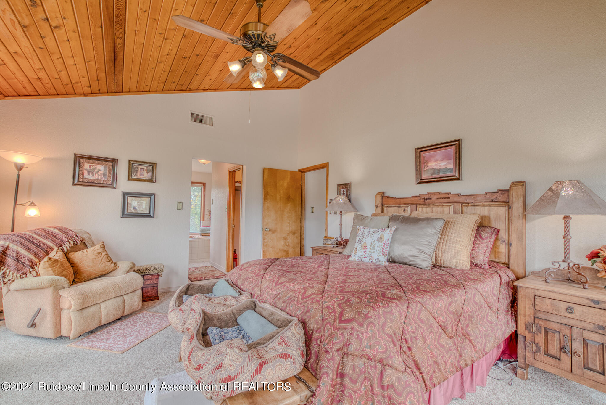 60 Eagle Creek Canyon Road, Ruidoso, New Mexico image 16