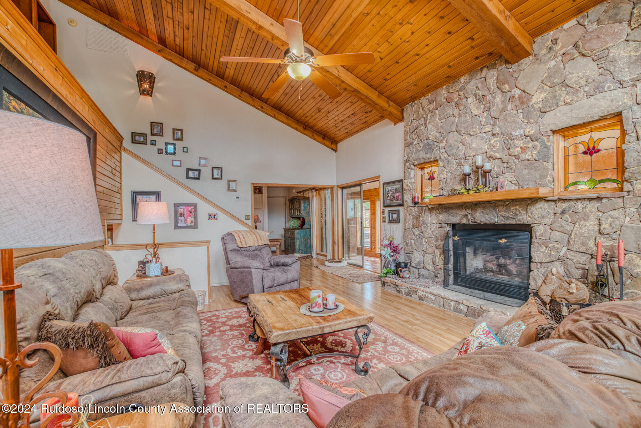 60 Eagle Creek Canyon Road, Ruidoso, New Mexico image 6