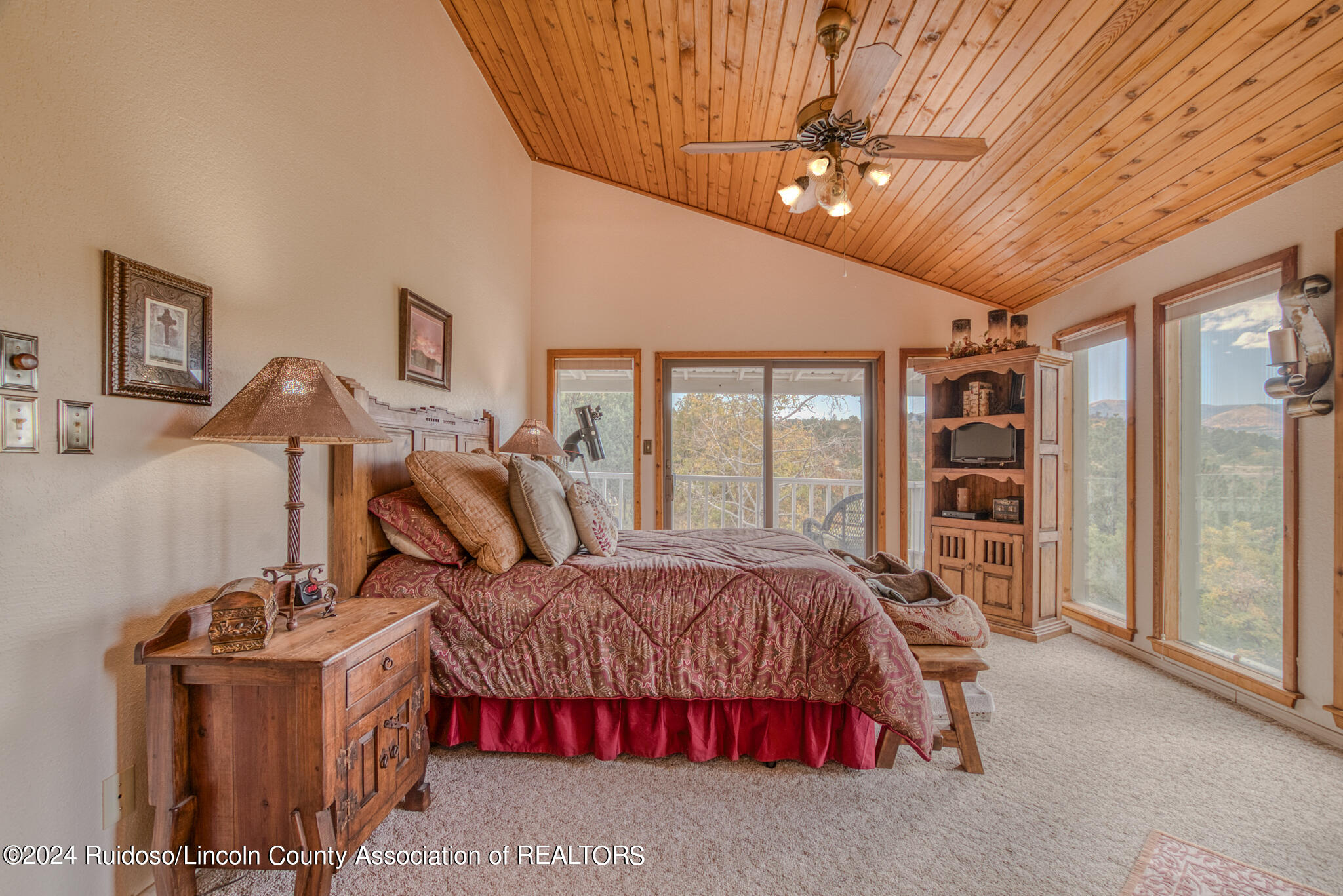 60 Eagle Creek Canyon Road, Ruidoso, New Mexico image 14