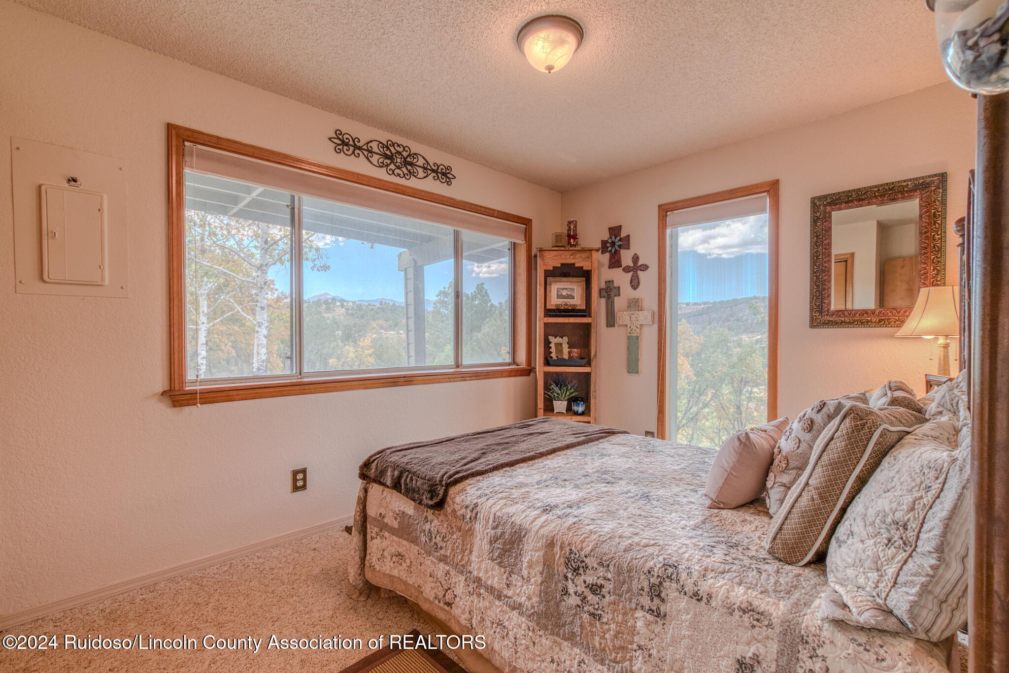 60 Eagle Creek Canyon Road, Ruidoso, New Mexico image 30