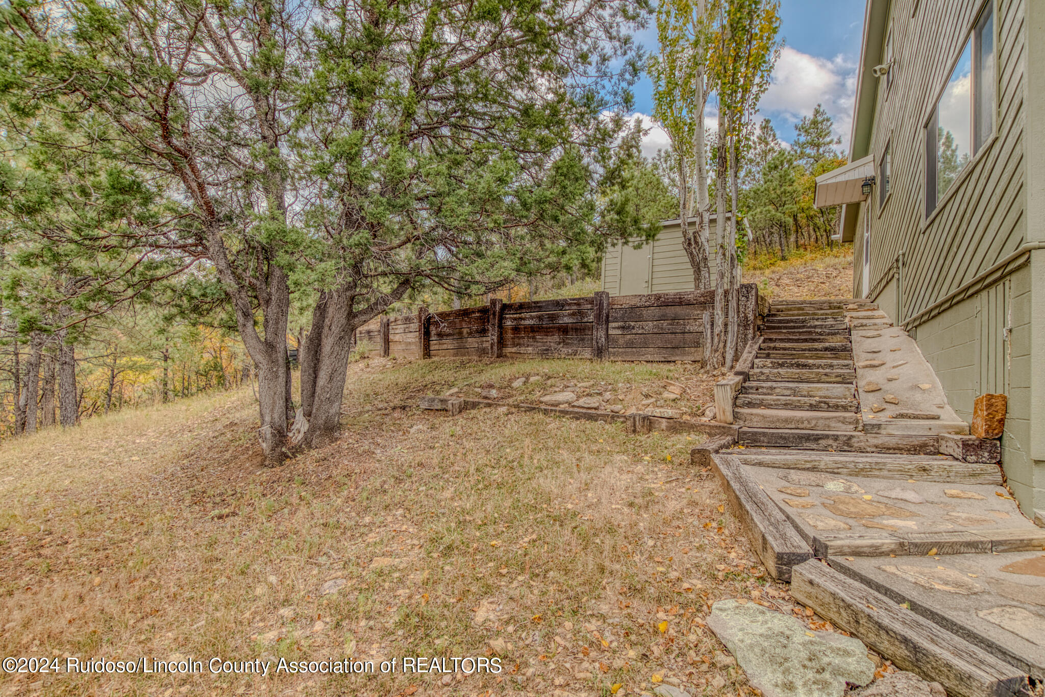 60 Eagle Creek Canyon Road, Ruidoso, New Mexico image 37