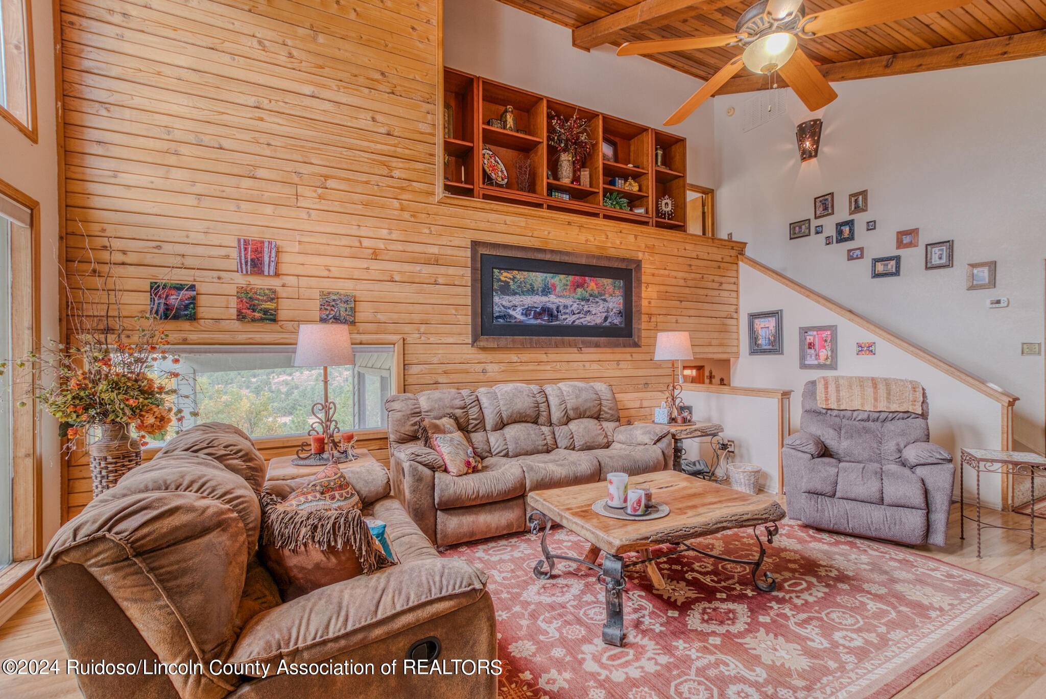 60 Eagle Creek Canyon Road, Ruidoso, New Mexico image 5