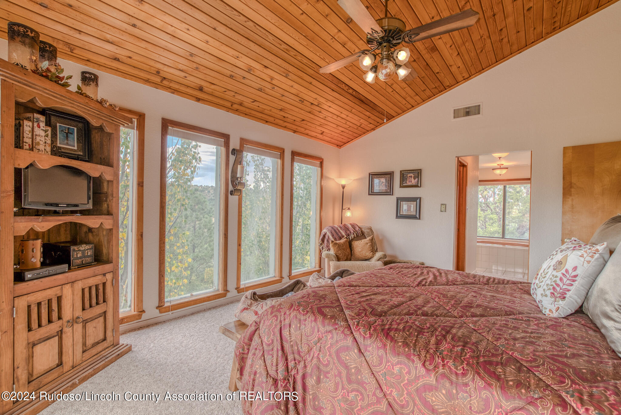 60 Eagle Creek Canyon Road, Ruidoso, New Mexico image 15