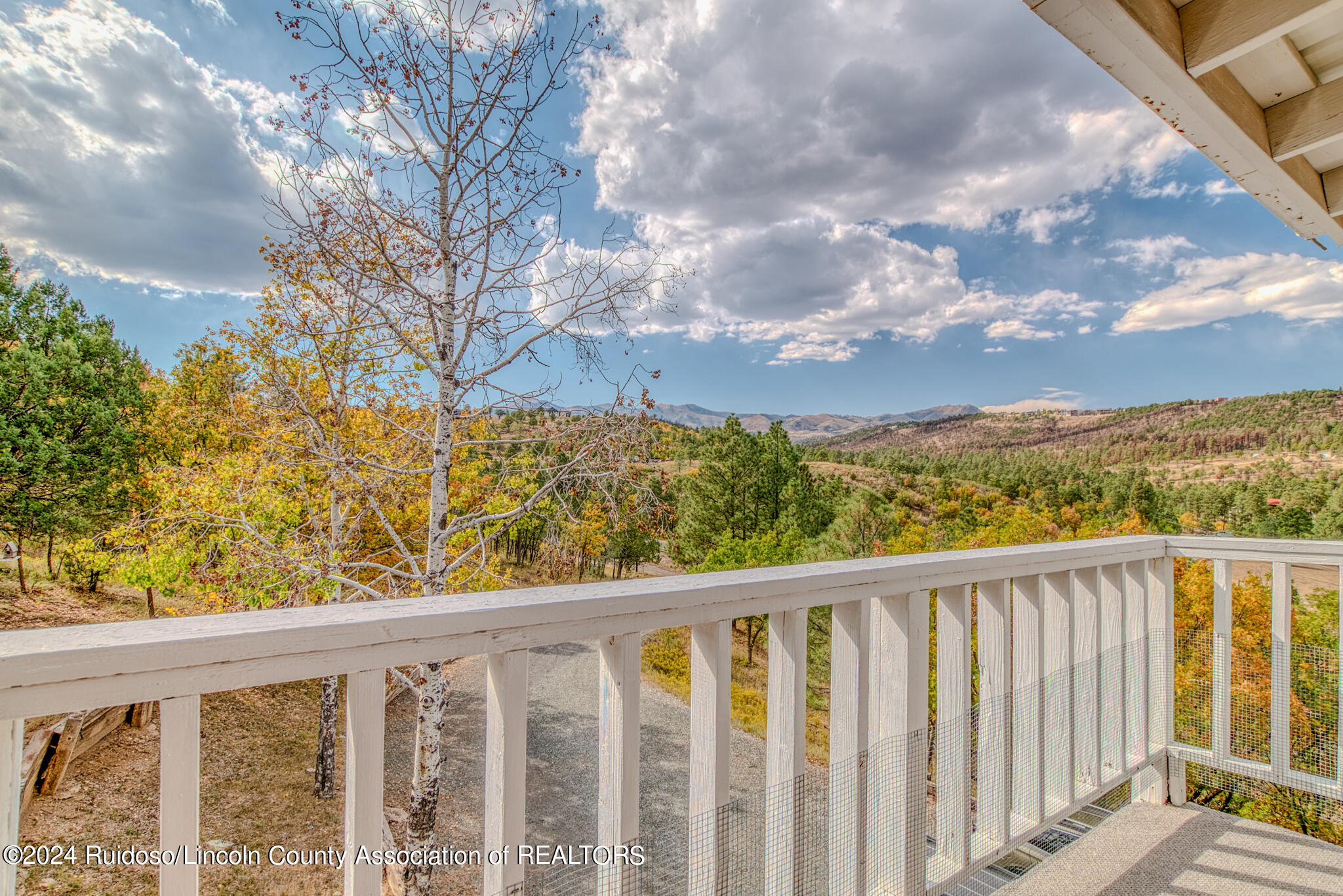 60 Eagle Creek Canyon Road, Ruidoso, New Mexico image 20