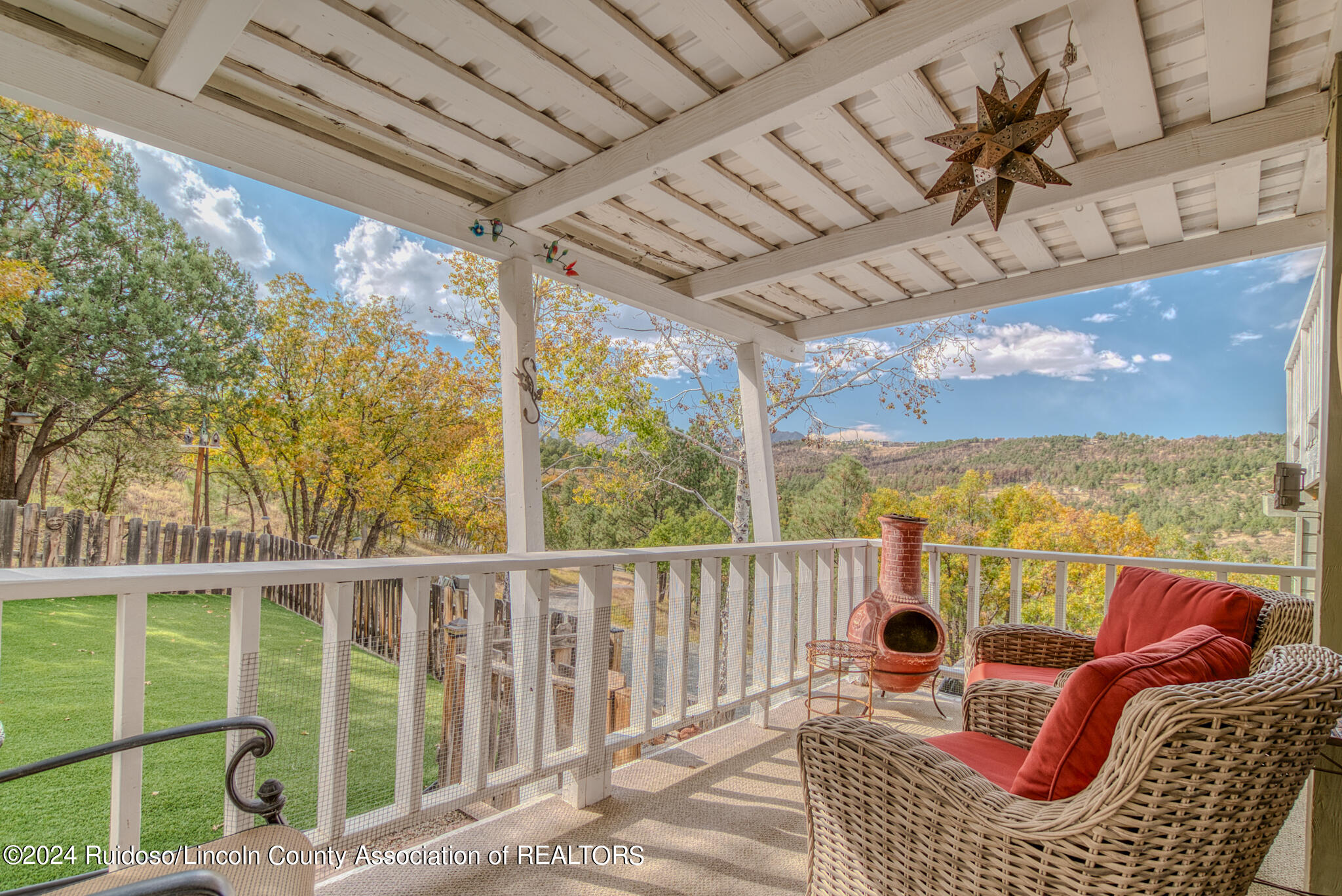 60 Eagle Creek Canyon Road, Ruidoso, New Mexico image 35