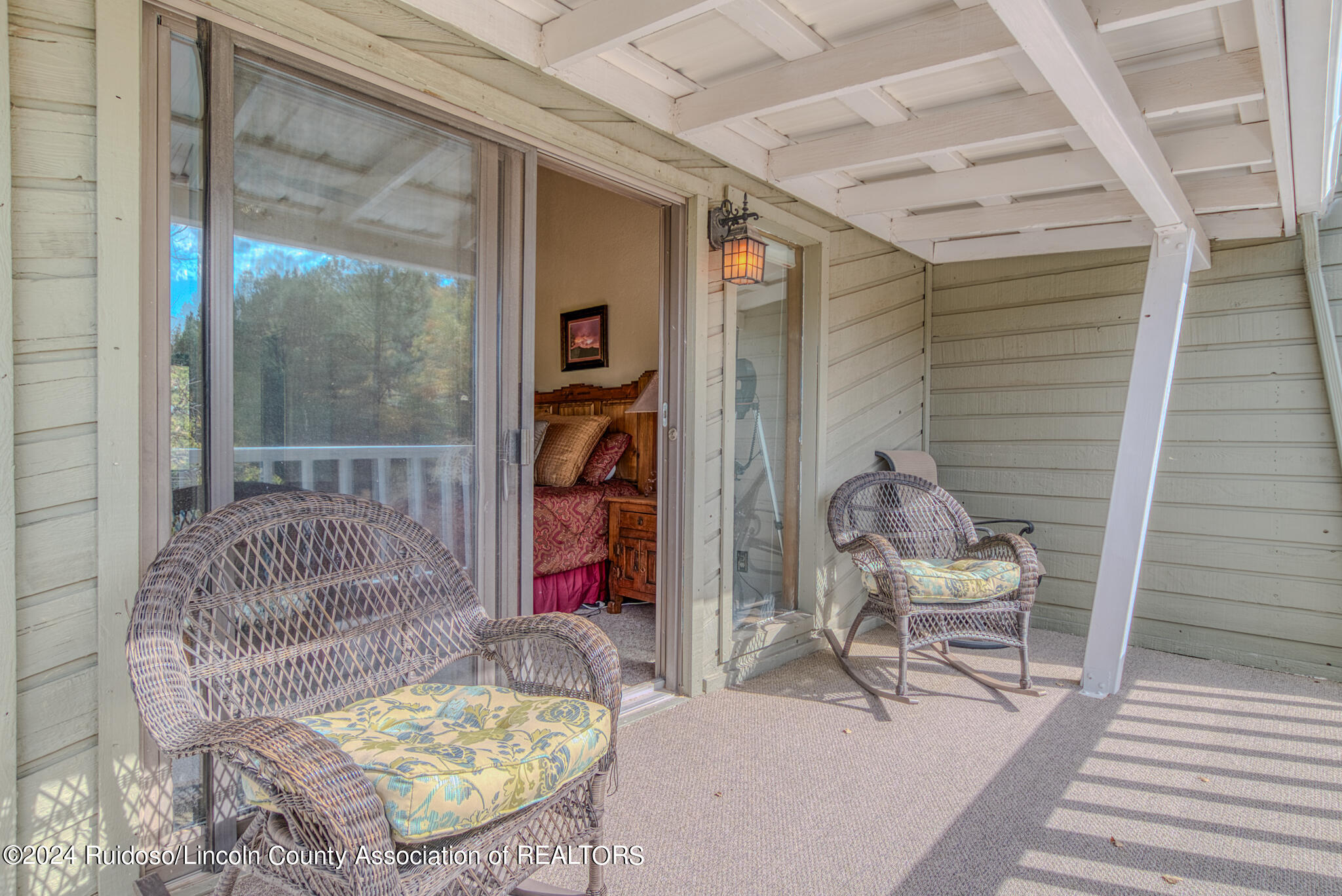 60 Eagle Creek Canyon Road, Ruidoso, New Mexico image 19