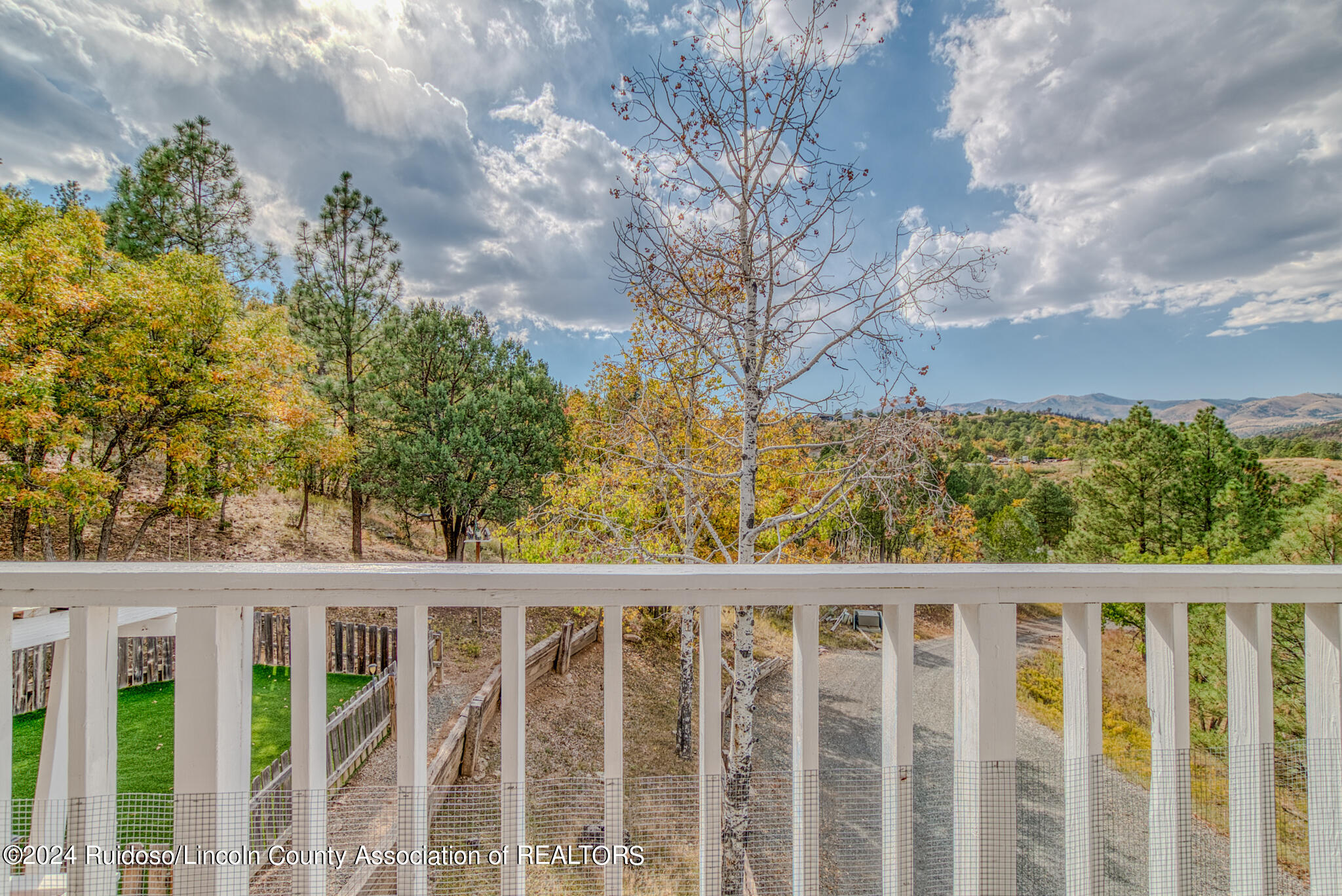 60 Eagle Creek Canyon Road, Ruidoso, New Mexico image 22