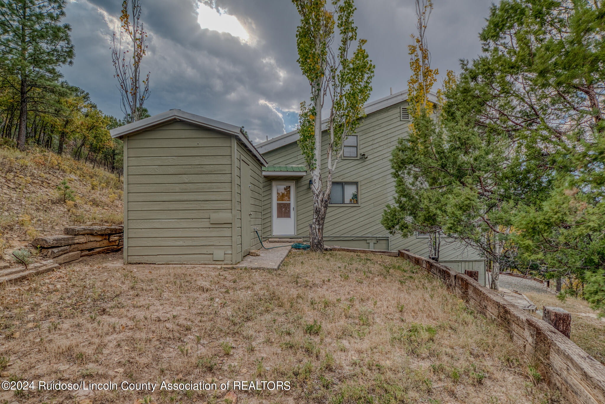 60 Eagle Creek Canyon Road, Ruidoso, New Mexico image 38