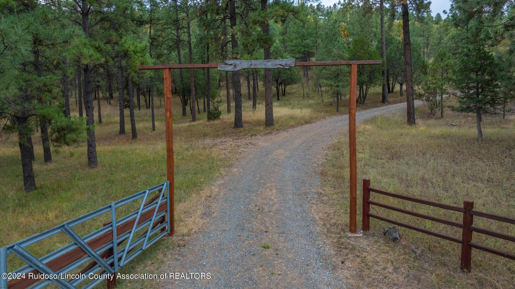 60 Eagle Creek Canyon Road, Ruidoso, New Mexico image 2