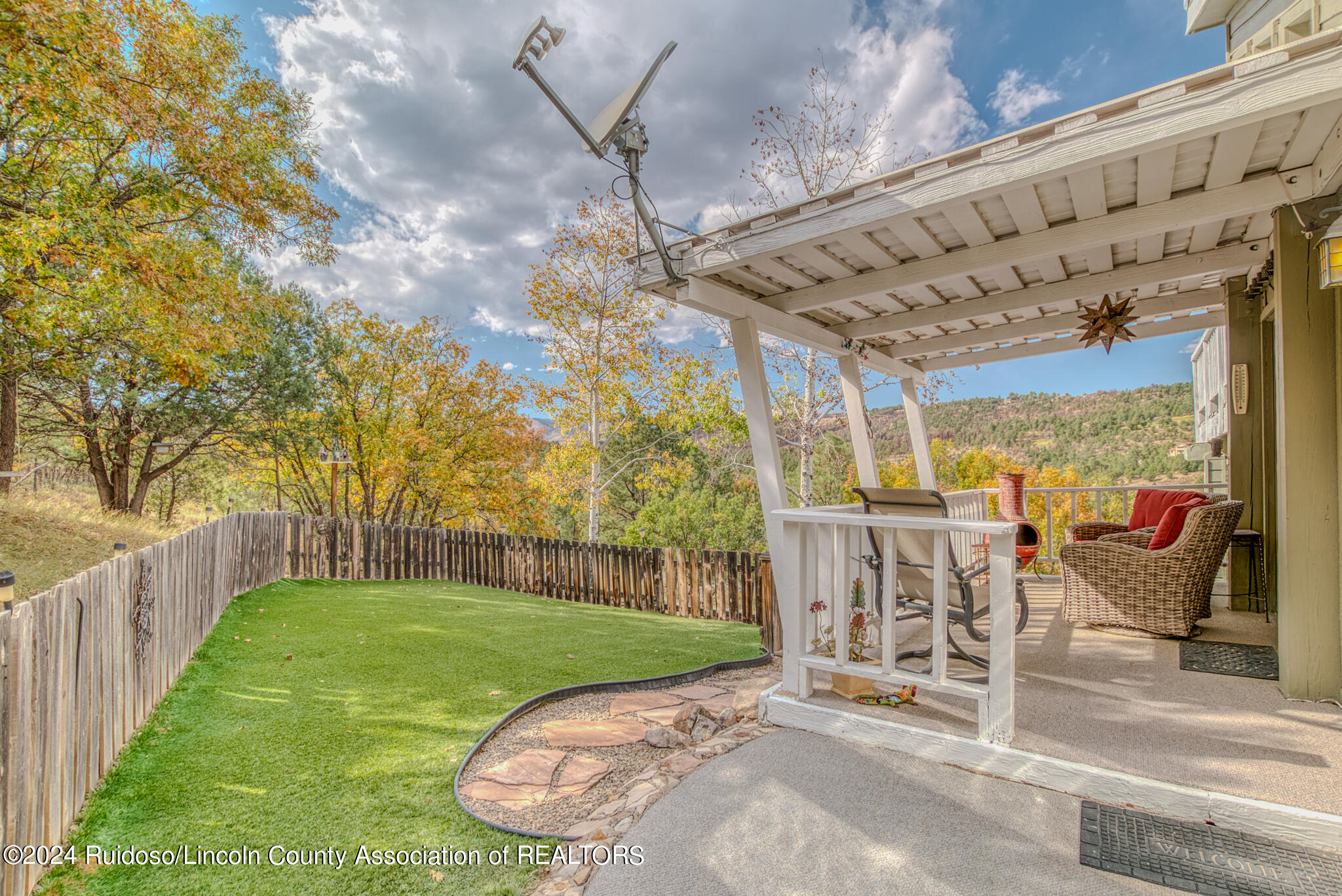 60 Eagle Creek Canyon Road, Ruidoso, New Mexico image 36