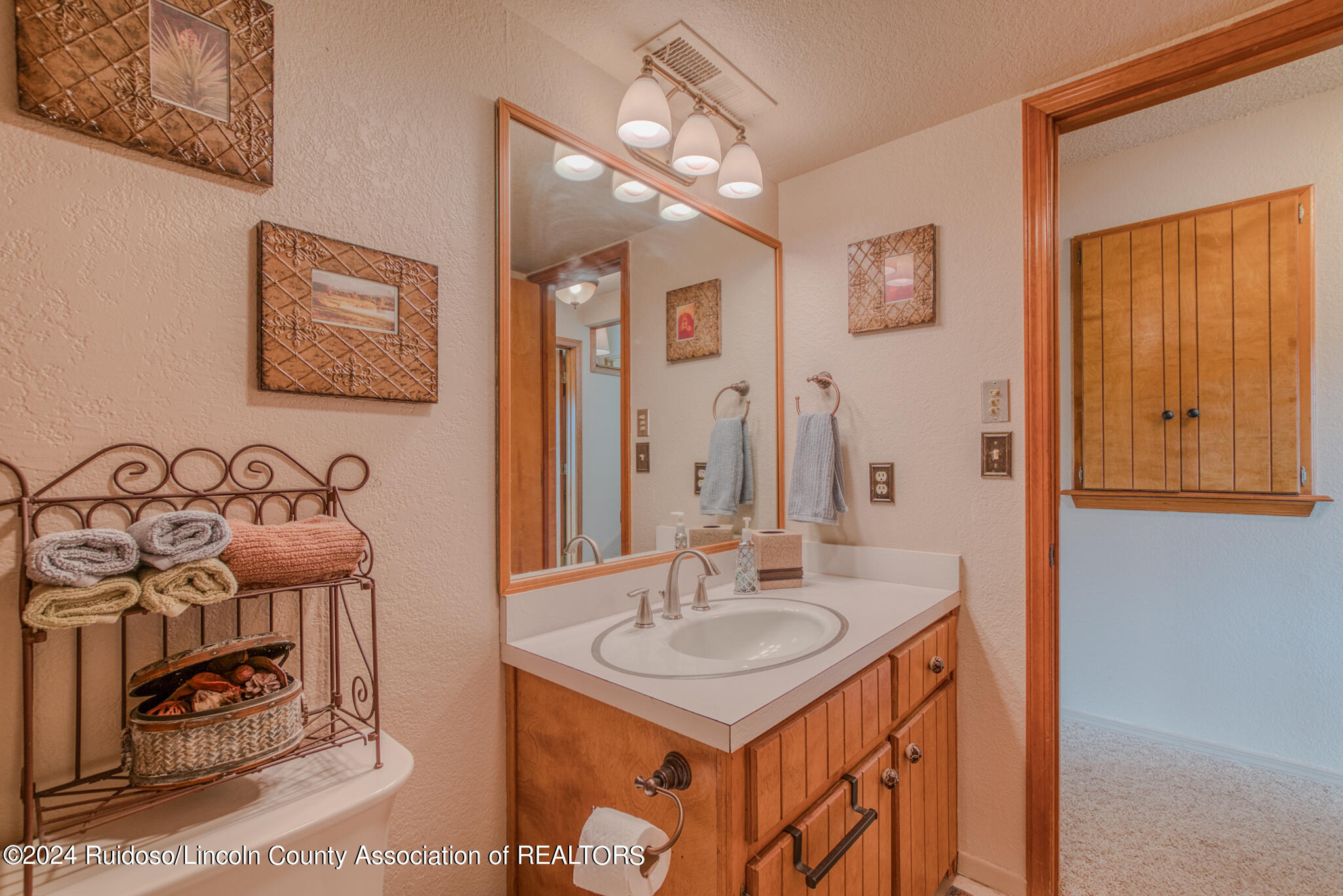 60 Eagle Creek Canyon Road, Ruidoso, New Mexico image 33